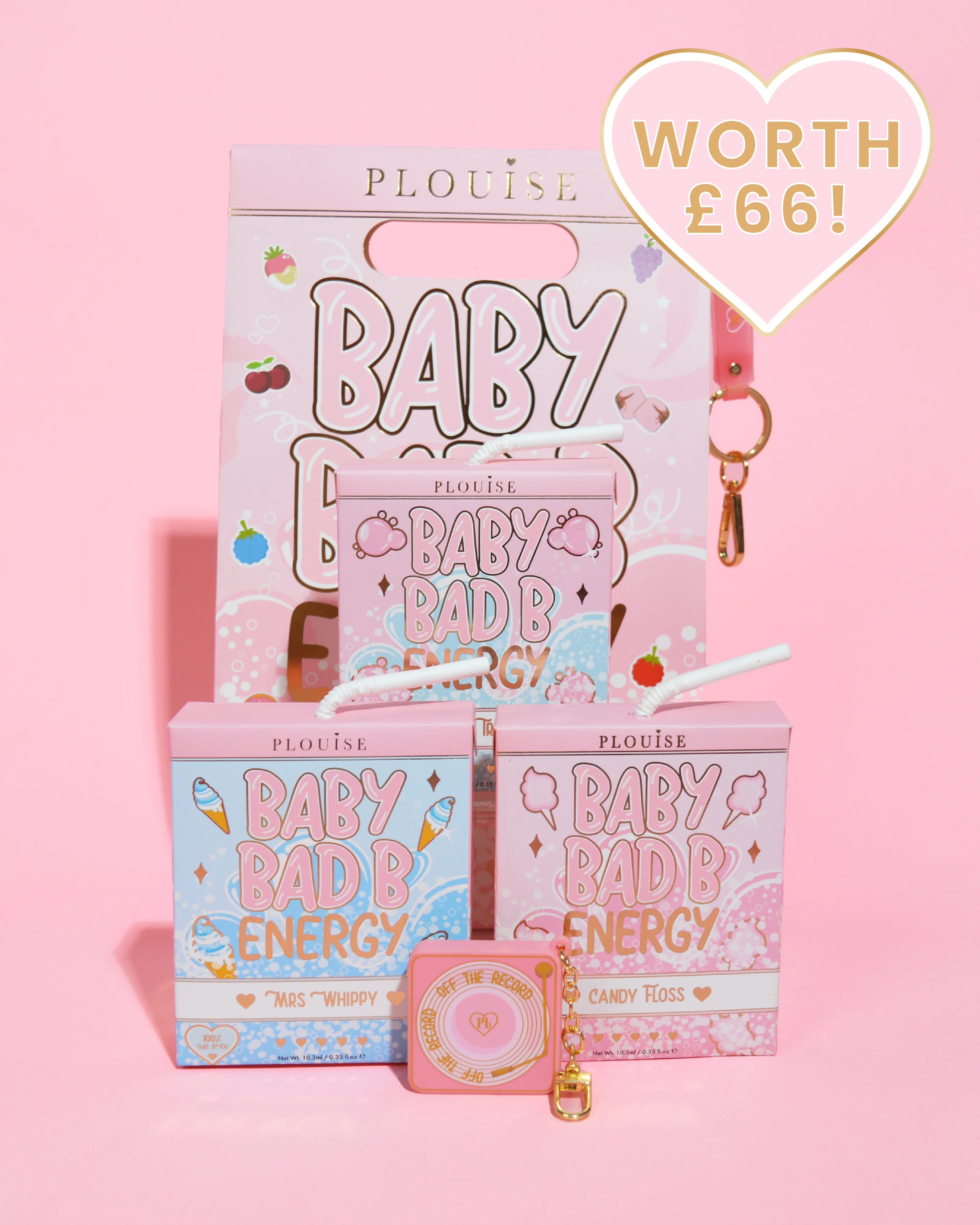 Baby Baddie Trio - Image 4