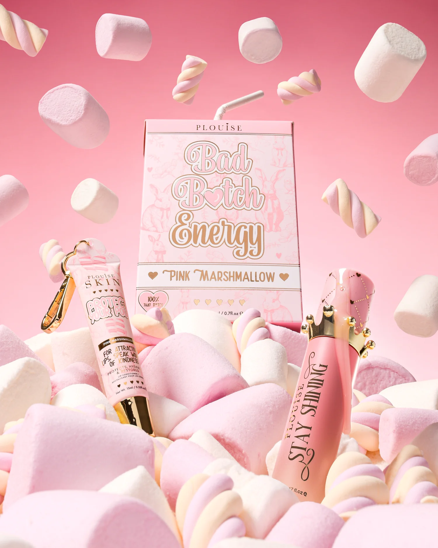 Bad Bitch Energy Lip Duo - Image 129