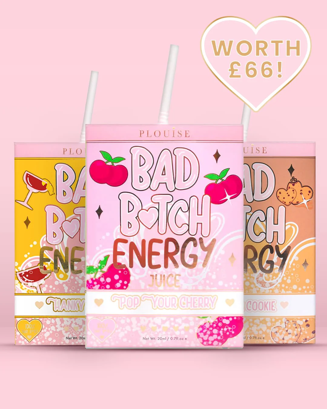 Bad Bitch Energy Lip Trio - Image 18