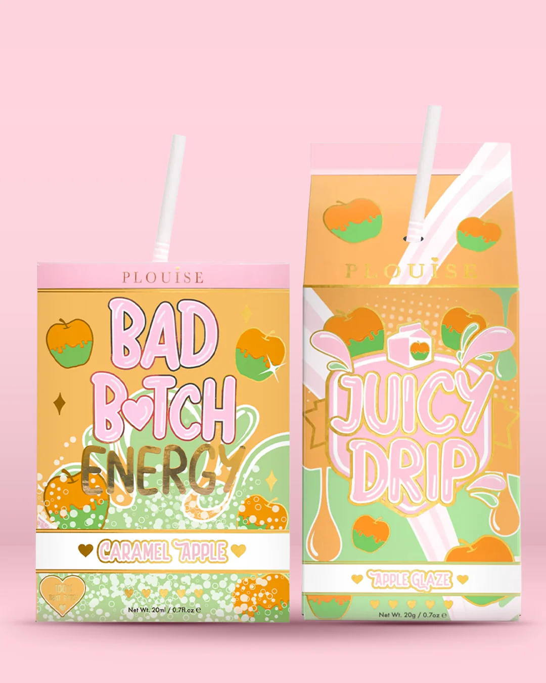Bad Bitch Energy Lip & Juicy Drip Duo - Image 10