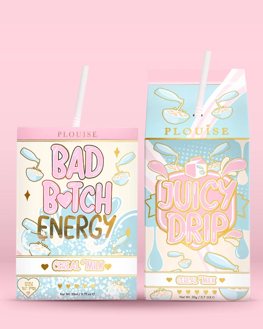 Bad Bitch Energy Lip & Juicy Drip Duo - Image 11