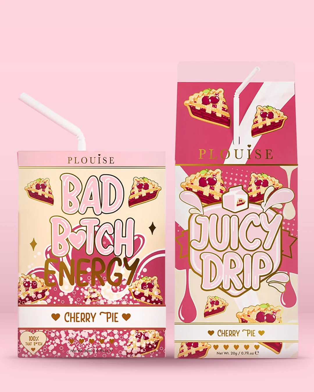 Bad Bitch Energy Lip & Juicy Drip Duo - Image 12