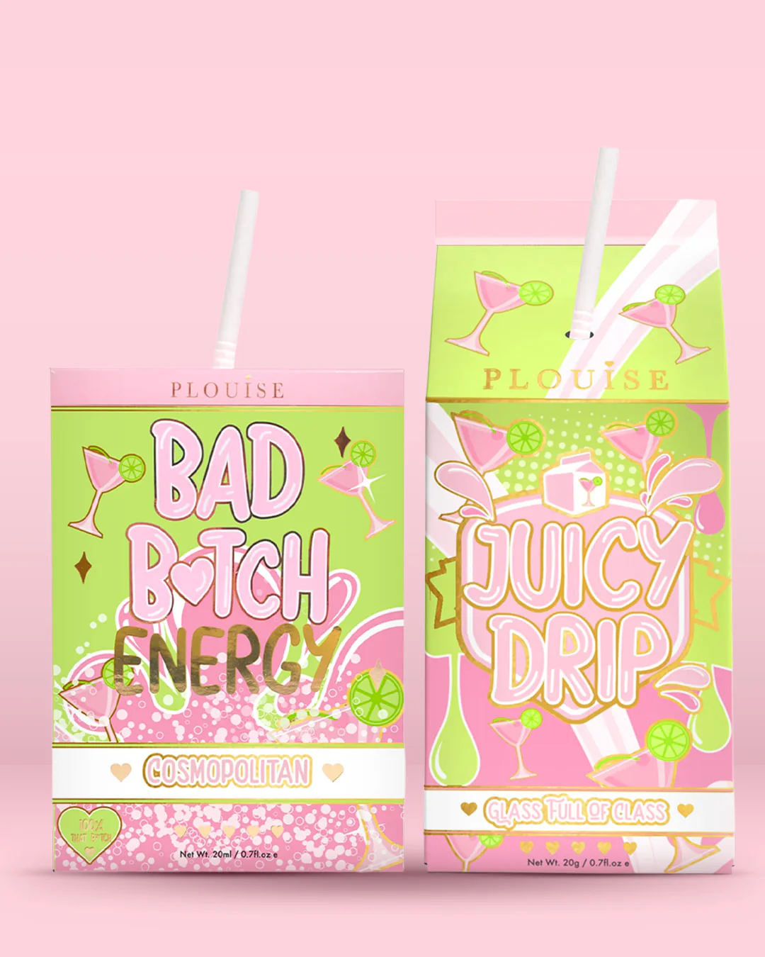 Bad Bitch Energy Lip & Juicy Drip Duo - Image 14