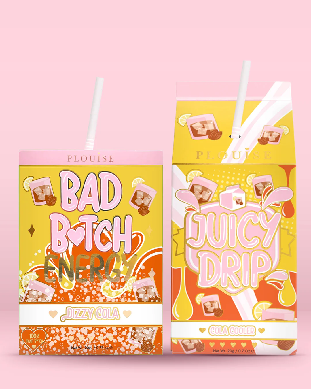Bad Bitch Energy Lip & Juicy Drip Duo - Image 15