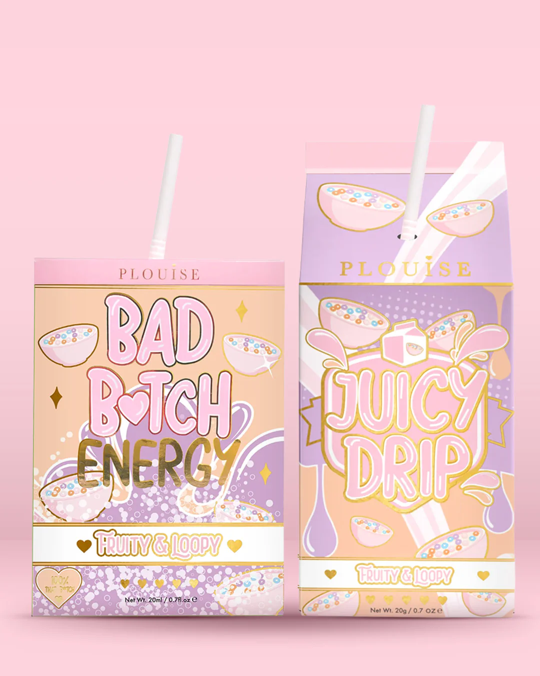 Bad Bitch Energy Lip & Juicy Drip Duo - Image 17