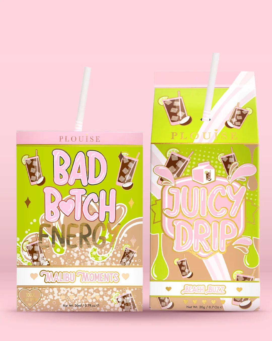 Bad Bitch Energy Lip & Juicy Drip Duo - Image 19