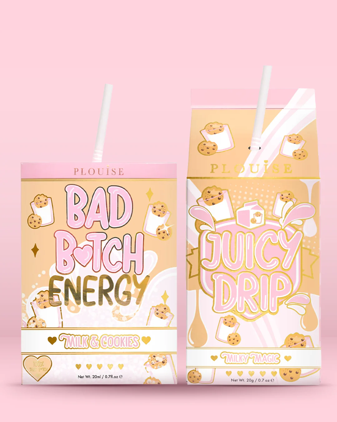 Bad Bitch Energy Lip & Juicy Drip Duo - Image 20