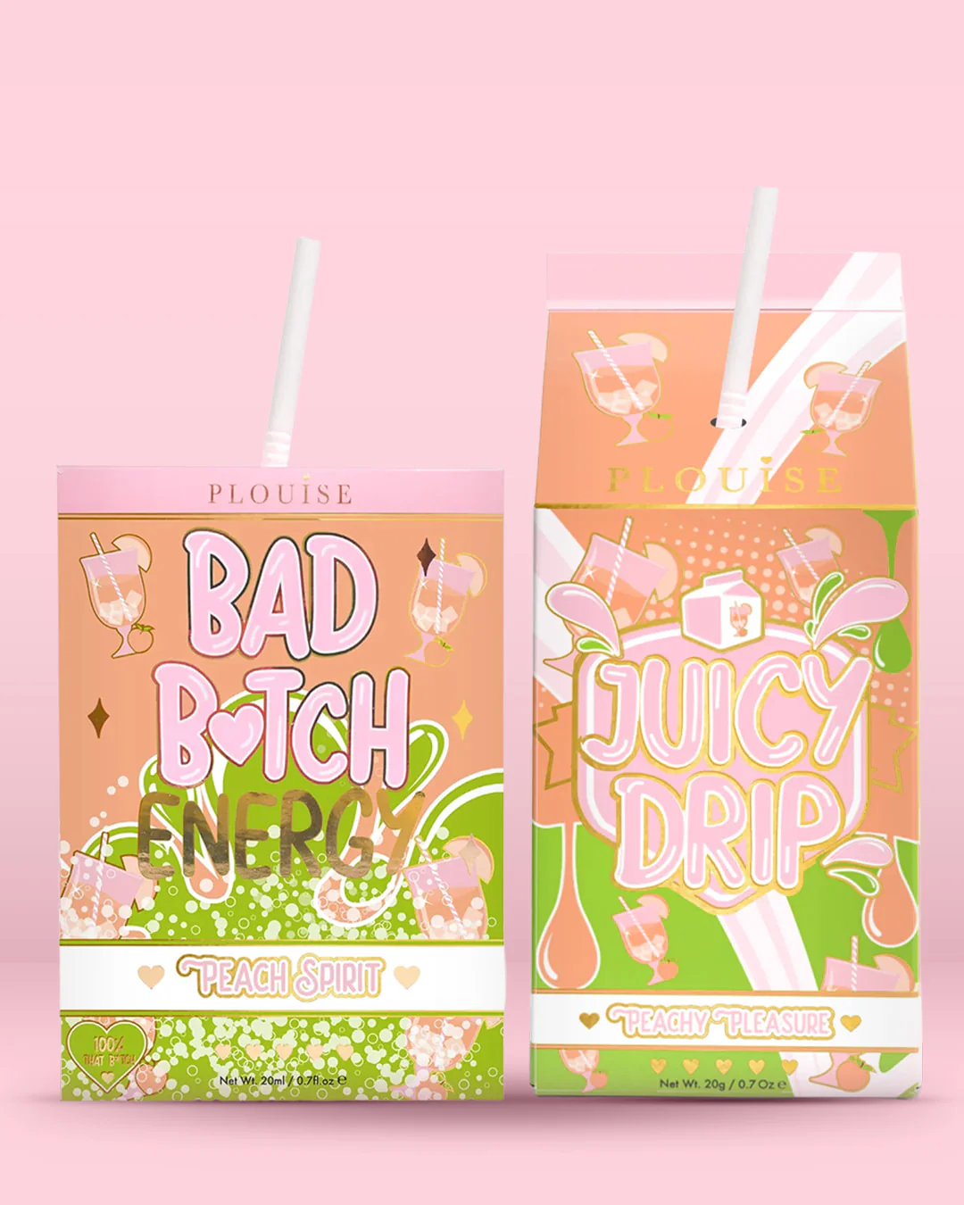 Bad Bitch Energy Lip & Juicy Drip Duo - Image 22