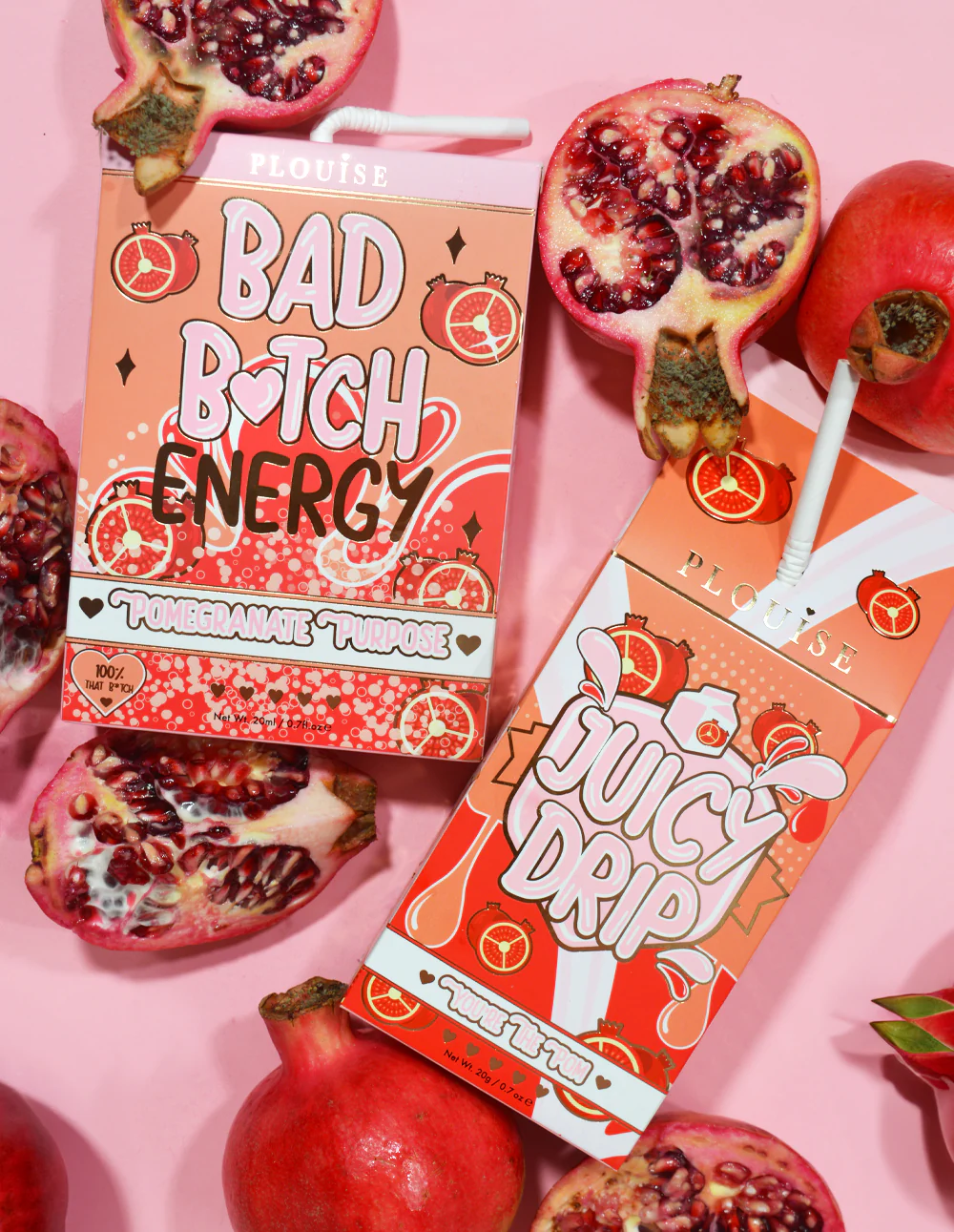 Bad Bitch Energy Lip & Juicy Drip Duo - Image 24