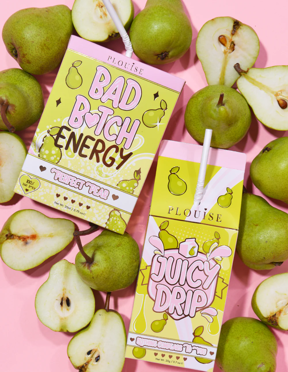 Bad Bitch Energy Lip & Juicy Drip Duo - Image 25