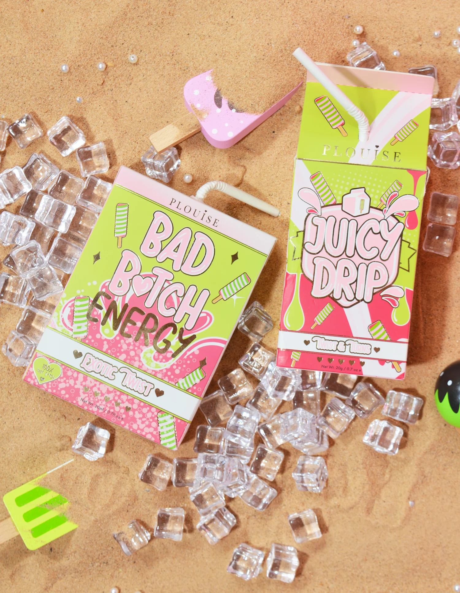 Bad Bitch Energy Lip & Juicy Drip Duo - Image 27