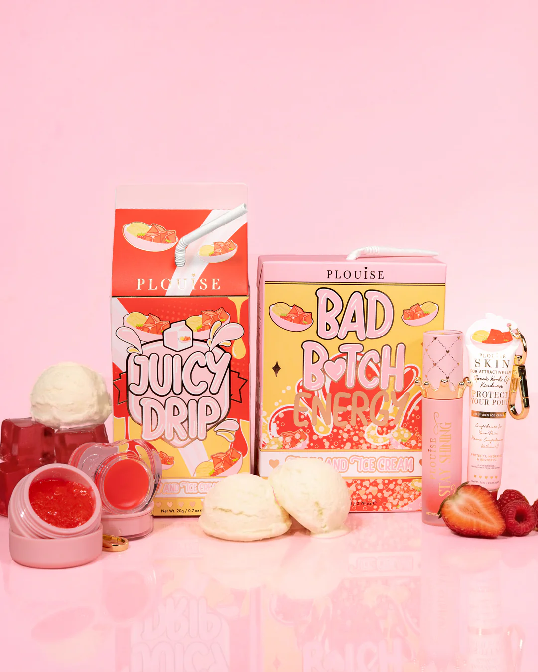 Bad Bitch Energy Lip & Juicy Drip Duo - Image 6