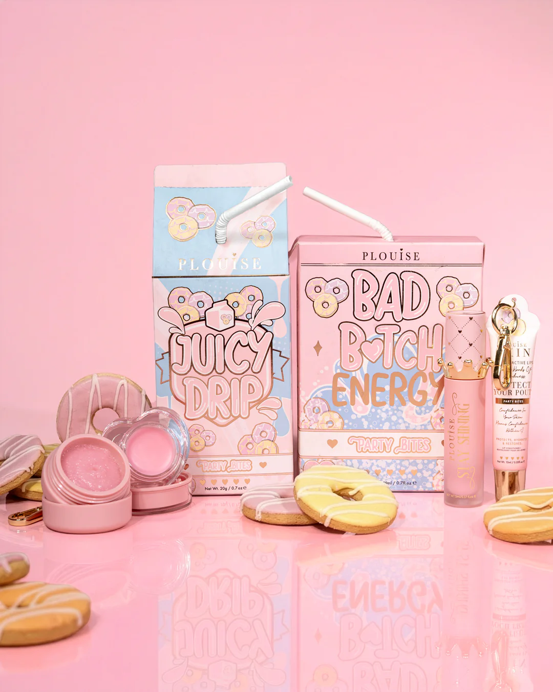 Bad Bitch Energy Lip & Juicy Drip Duo - Image 7