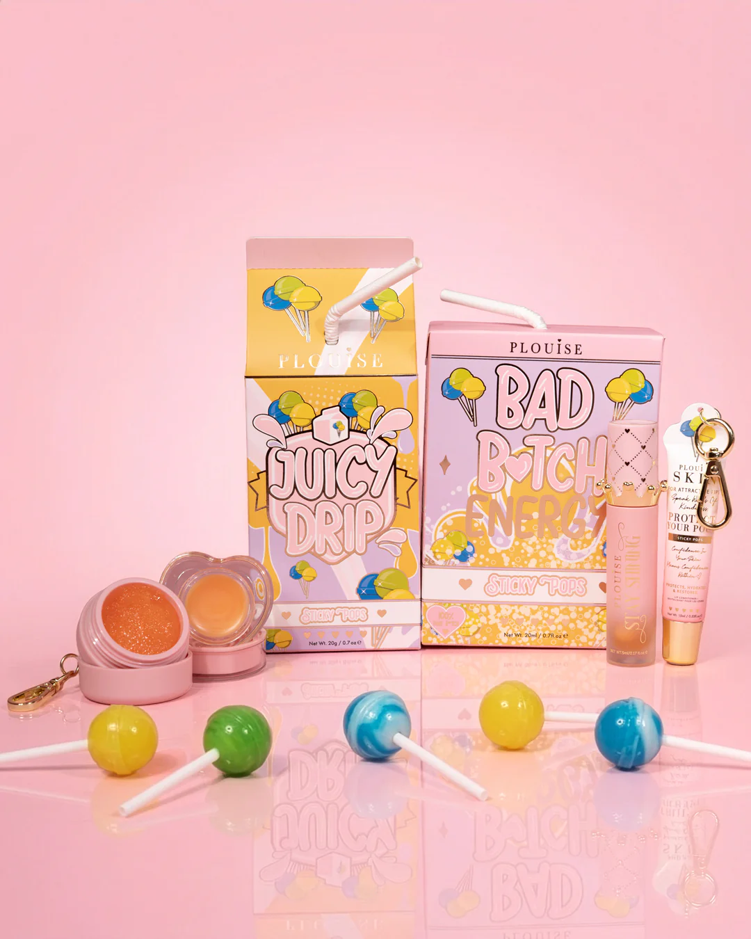 Bad Bitch Energy Lip & Juicy Drip Duo - Image 8