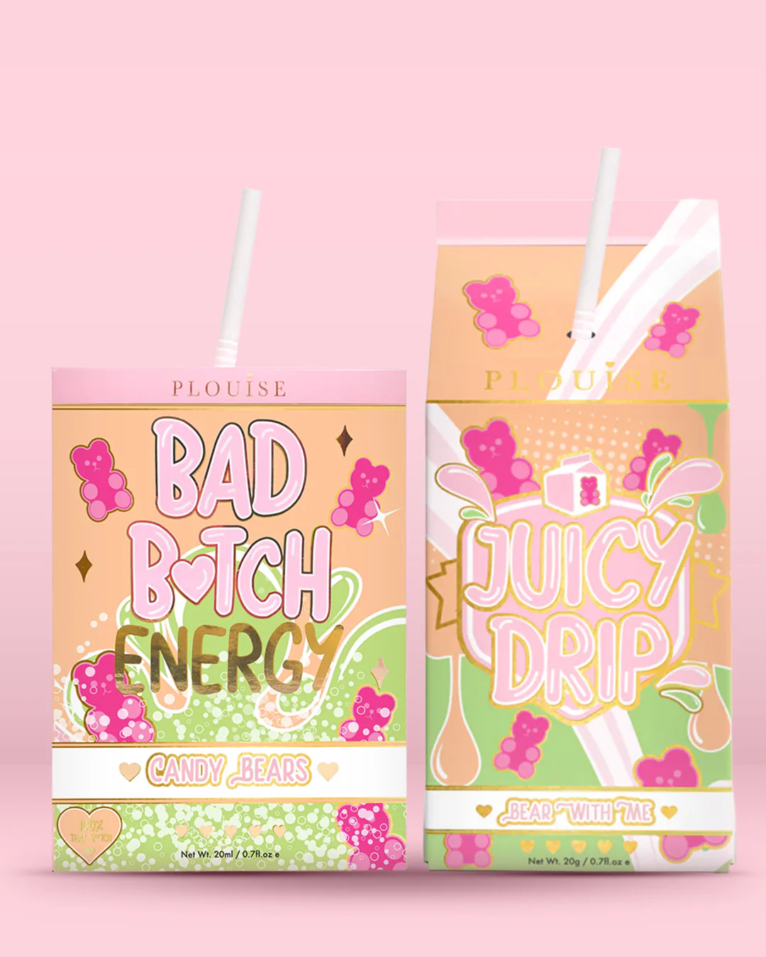 Bad Bitch Energy Lip & Juicy Drip Duo - Image 9