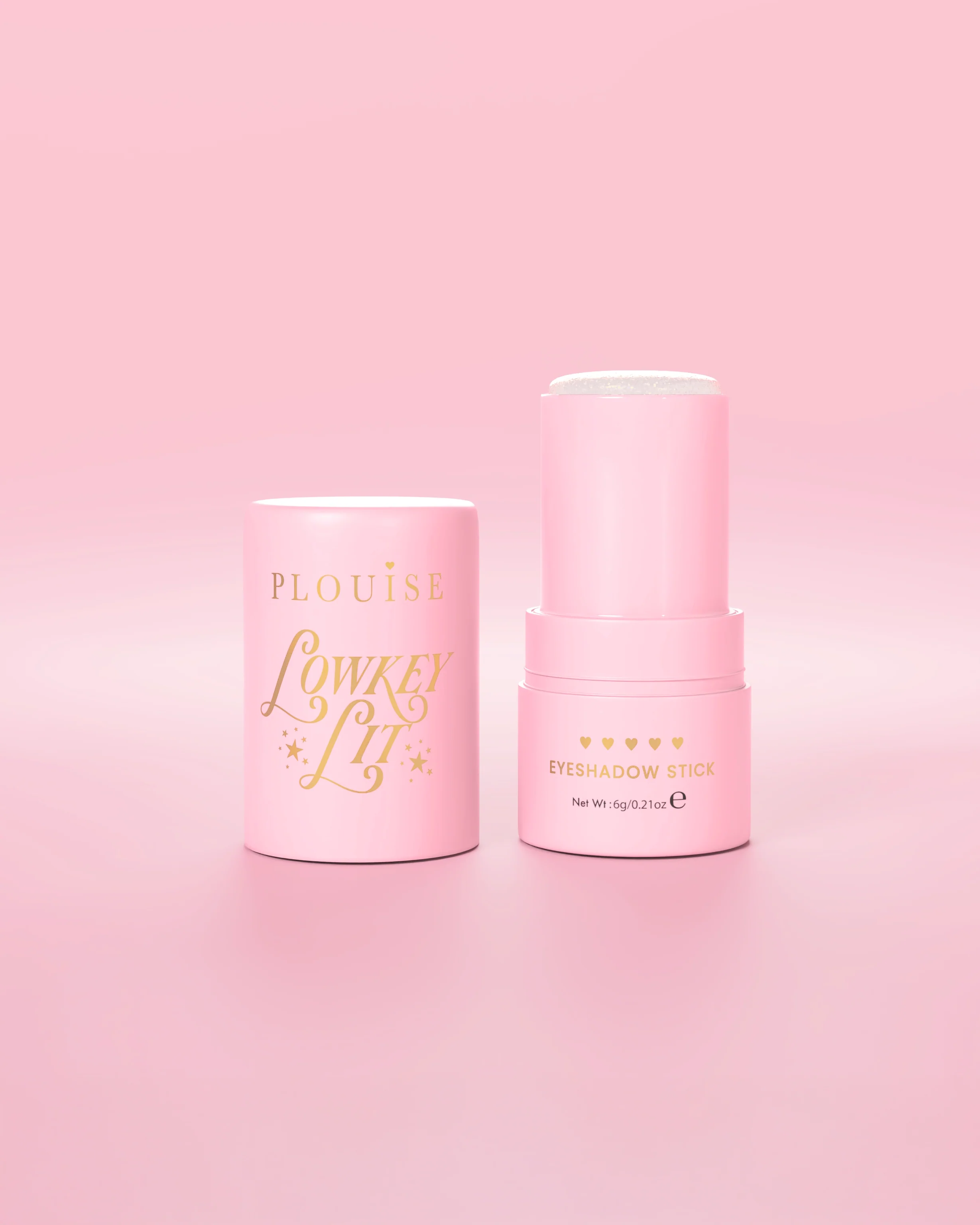 Pretty in Pink Bow Makeup Kit & Bag - Image 5