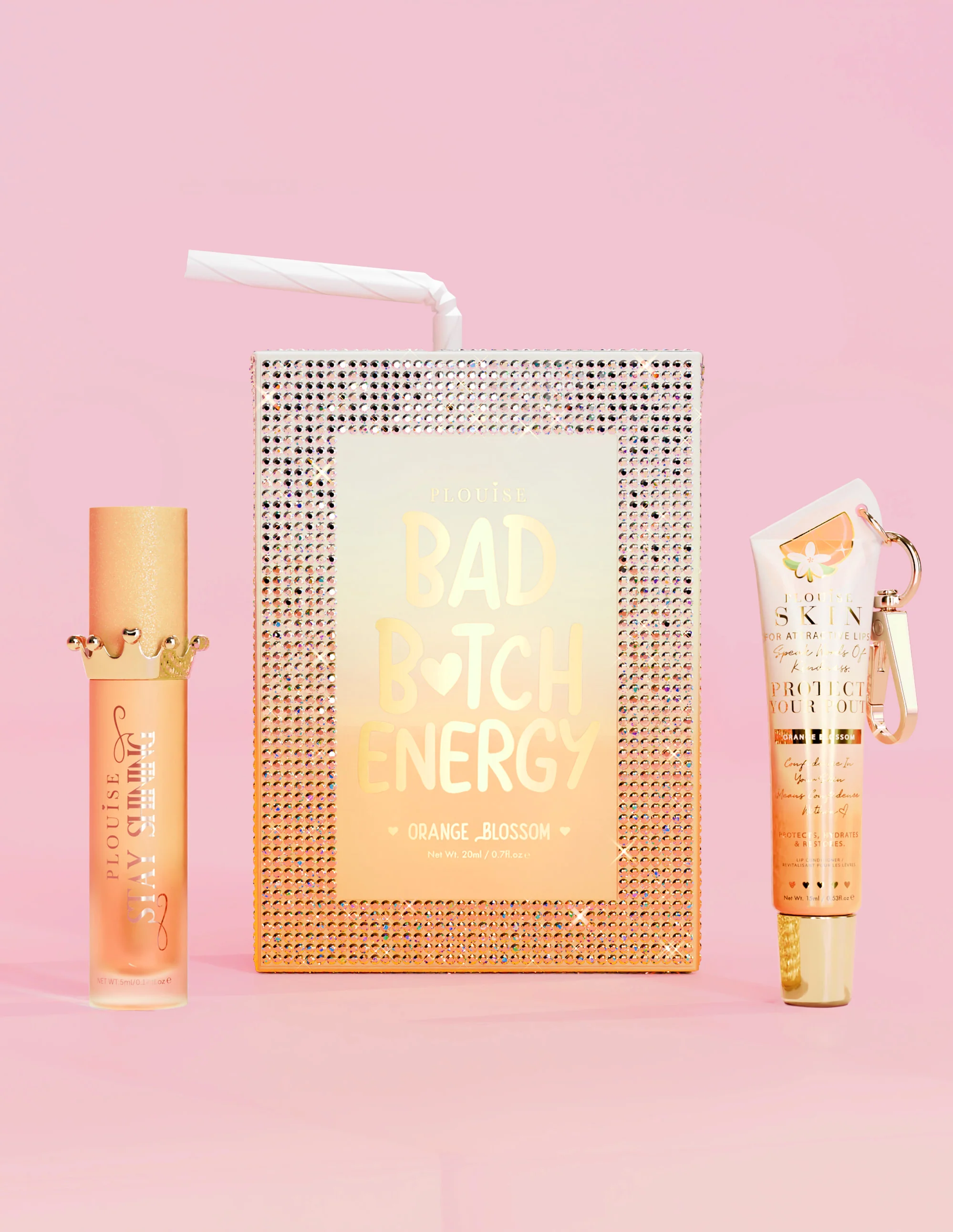 Crystal Bad Bitch Energy Lip Duo - Image 7