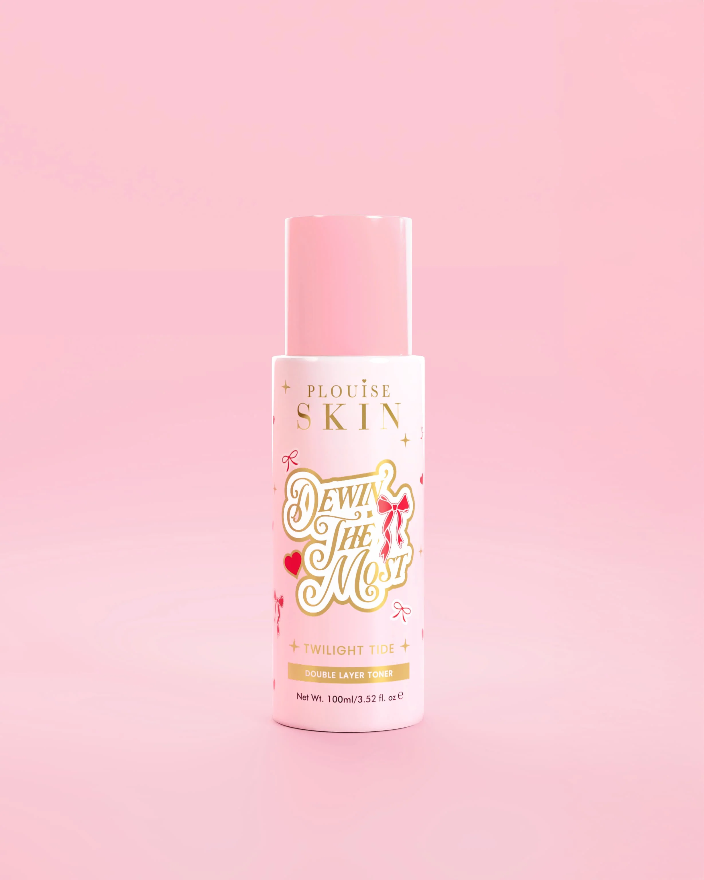 Dewin The Most Double Layer Toner
