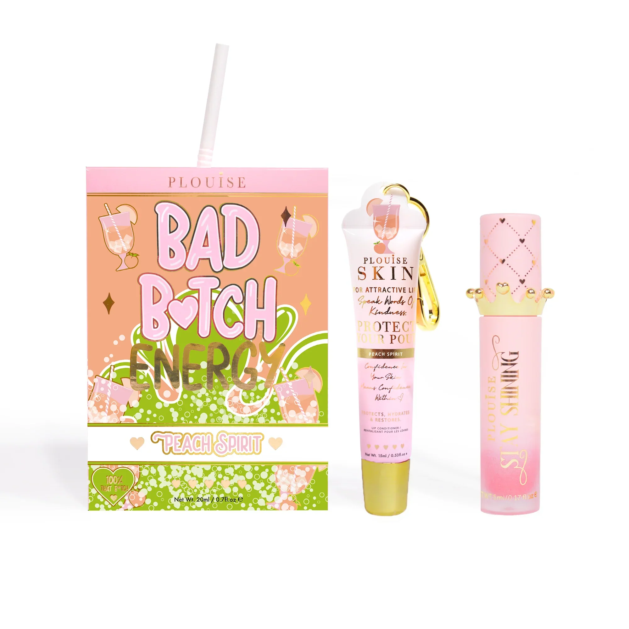 Bad Bitch Energy Lip Duo - Image 118
