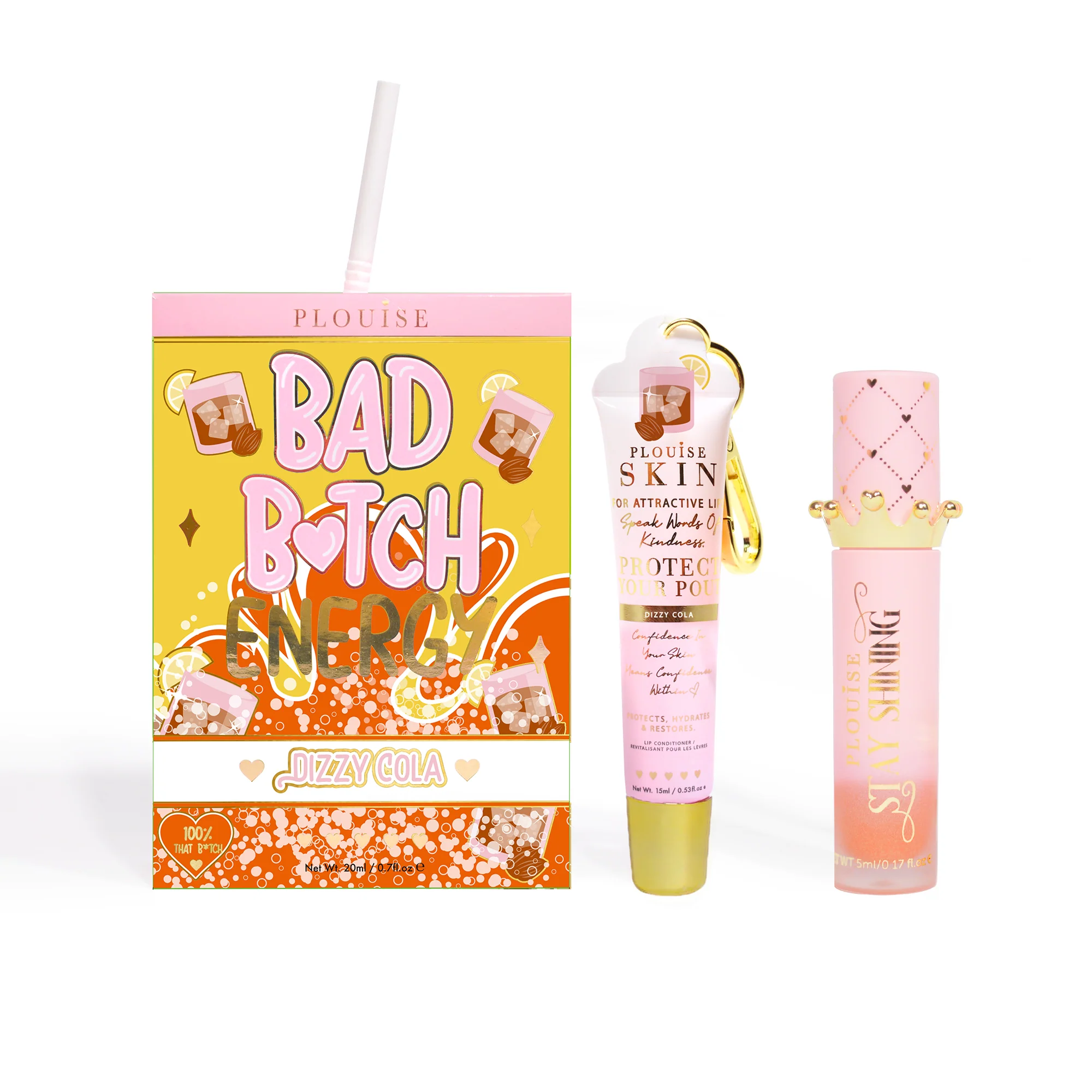 Bad Bitch Energy Lip Duo - Image 68