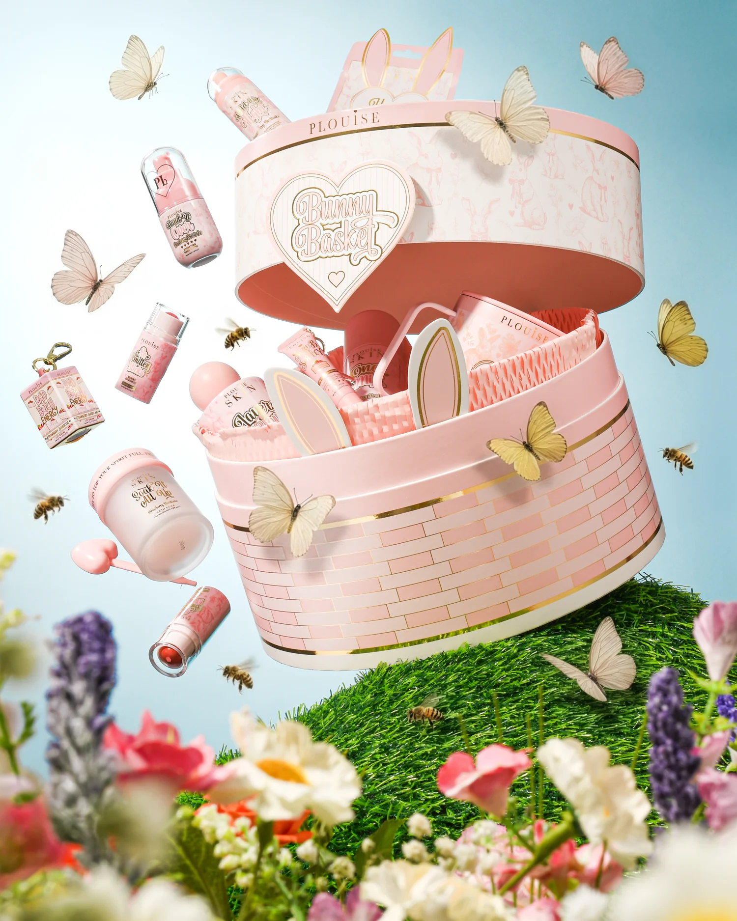 Bunny Basket Bundle - Image 17