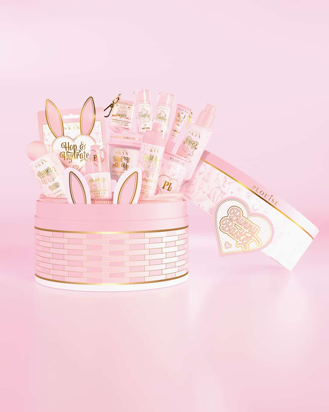 Bunny Basket Bundle - Image 4