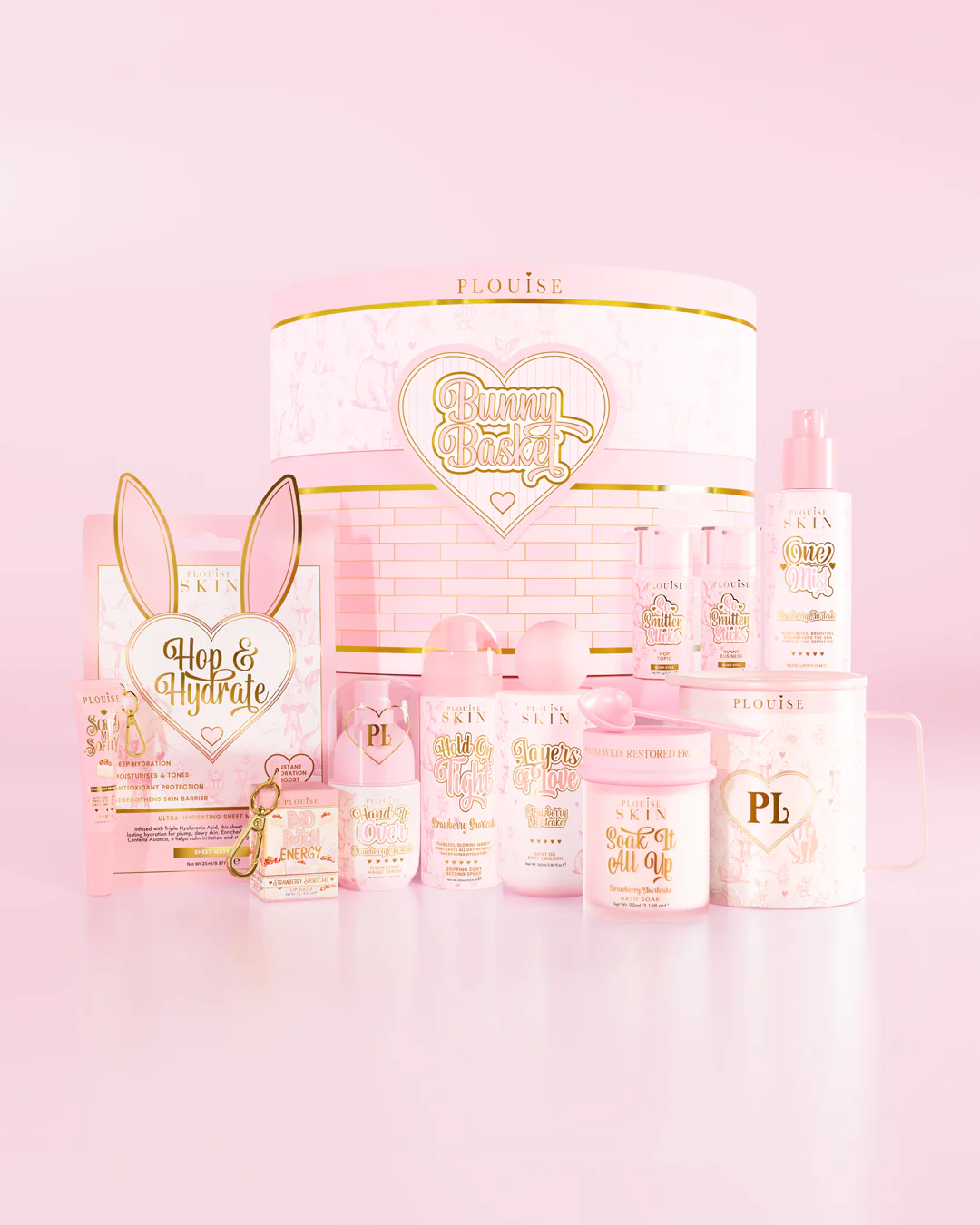 Bunny Basket Bundle - Image 9