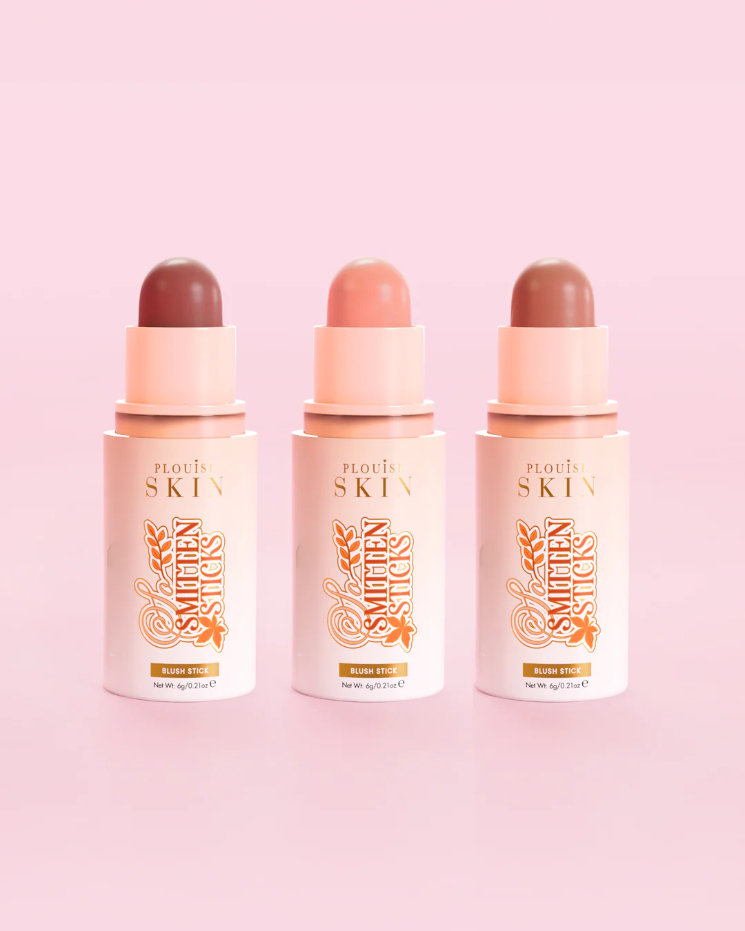 Falling For Makeup Set - Image 3