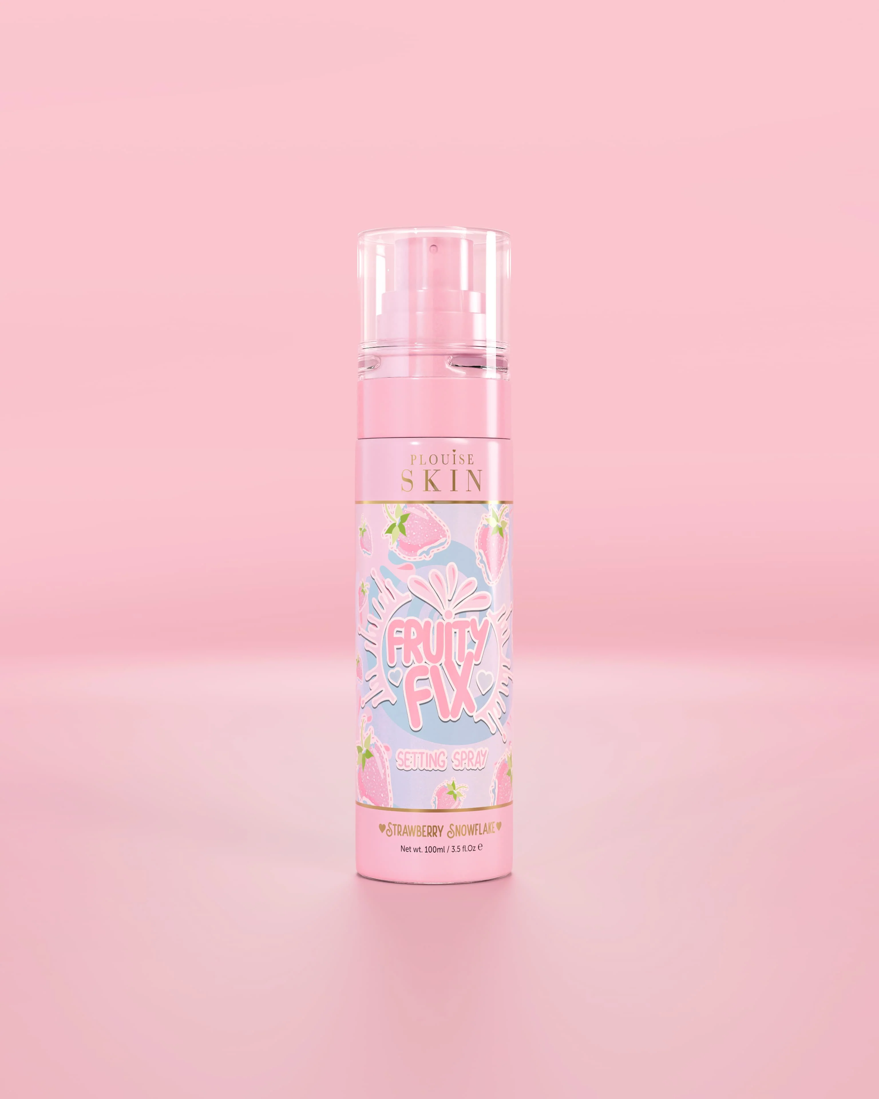 Fruity Fix Setting Spray