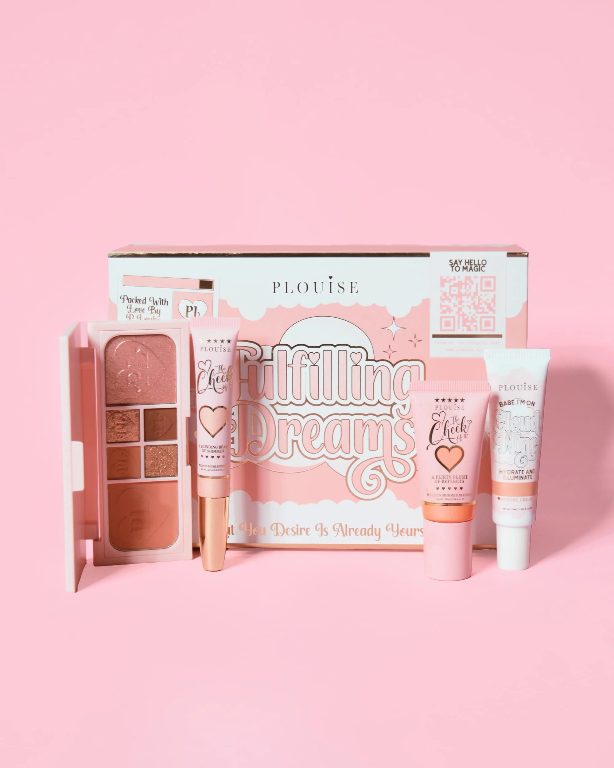 Fulfilling Dreams Bundle - Image 4