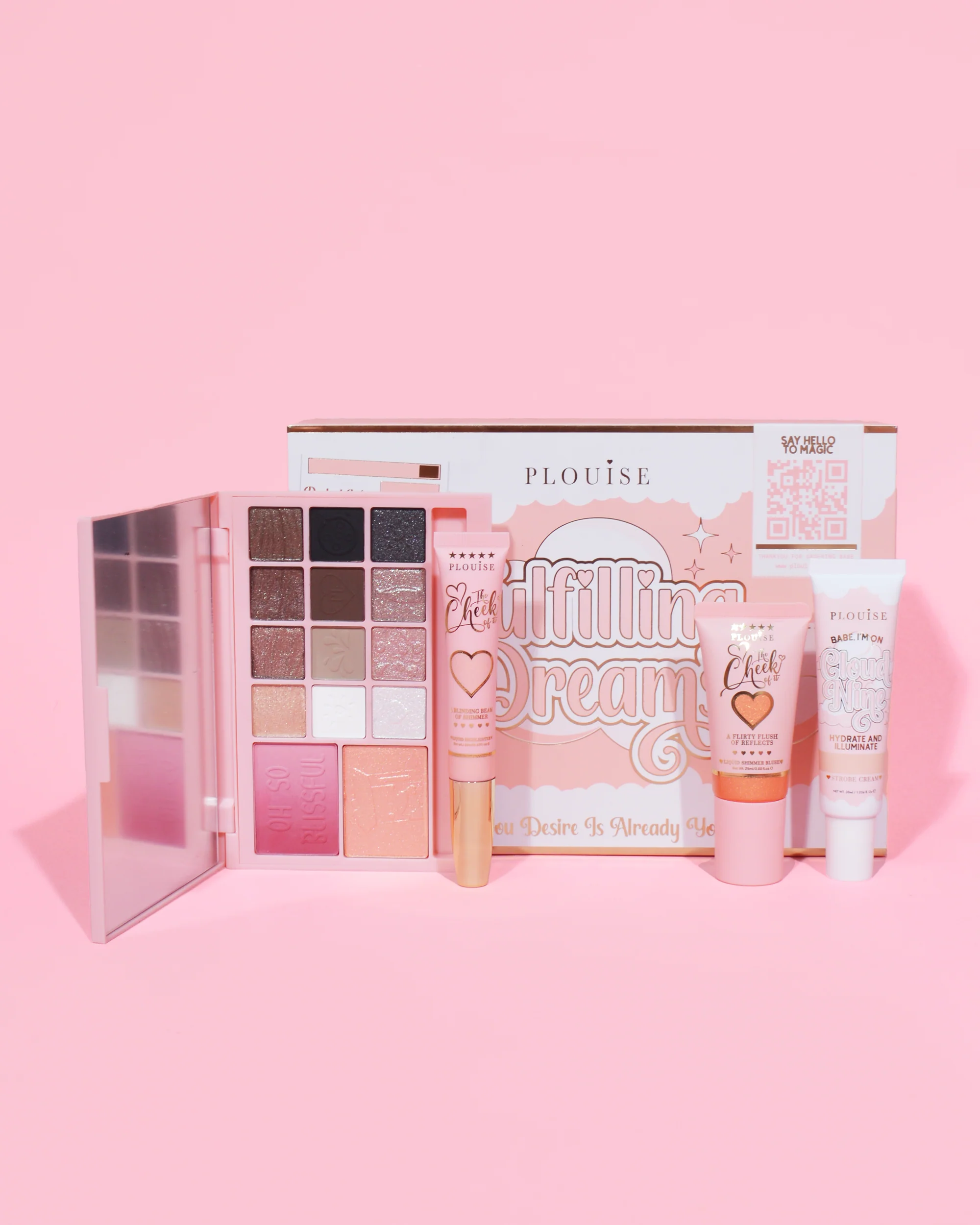 Fulfilling Dreams Bundle - Image 5