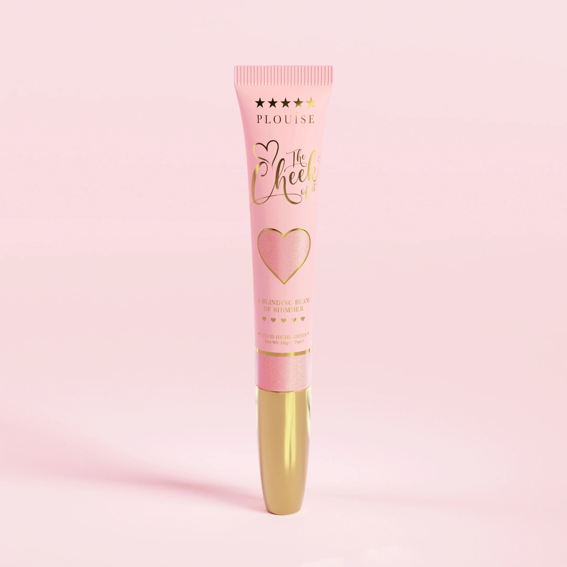 Get That Money Honey Cheek Of It Liquid Highlighter Set - Image 4