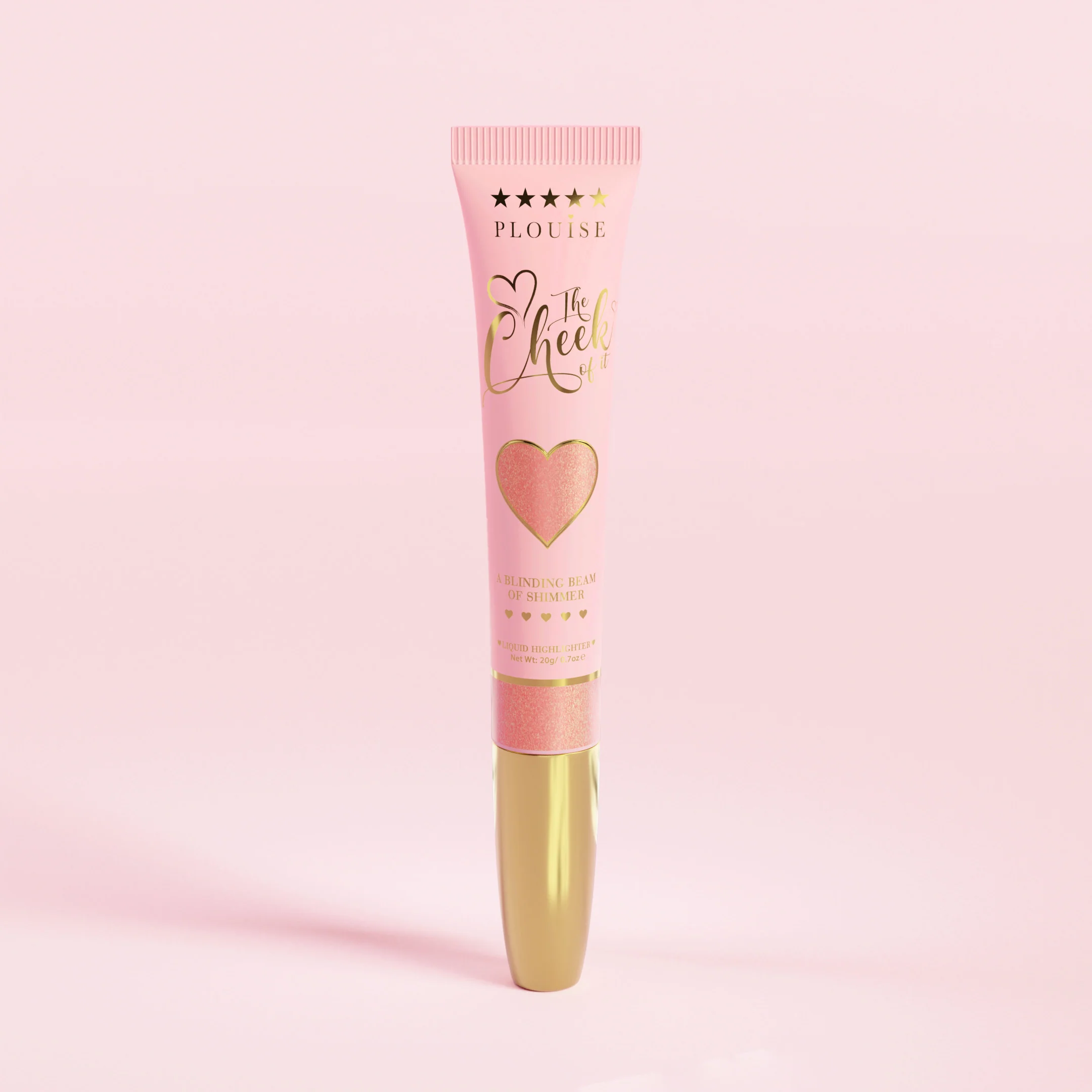 Get That Money Honey Cheek Of It Liquid Highlighter Set - Image 5