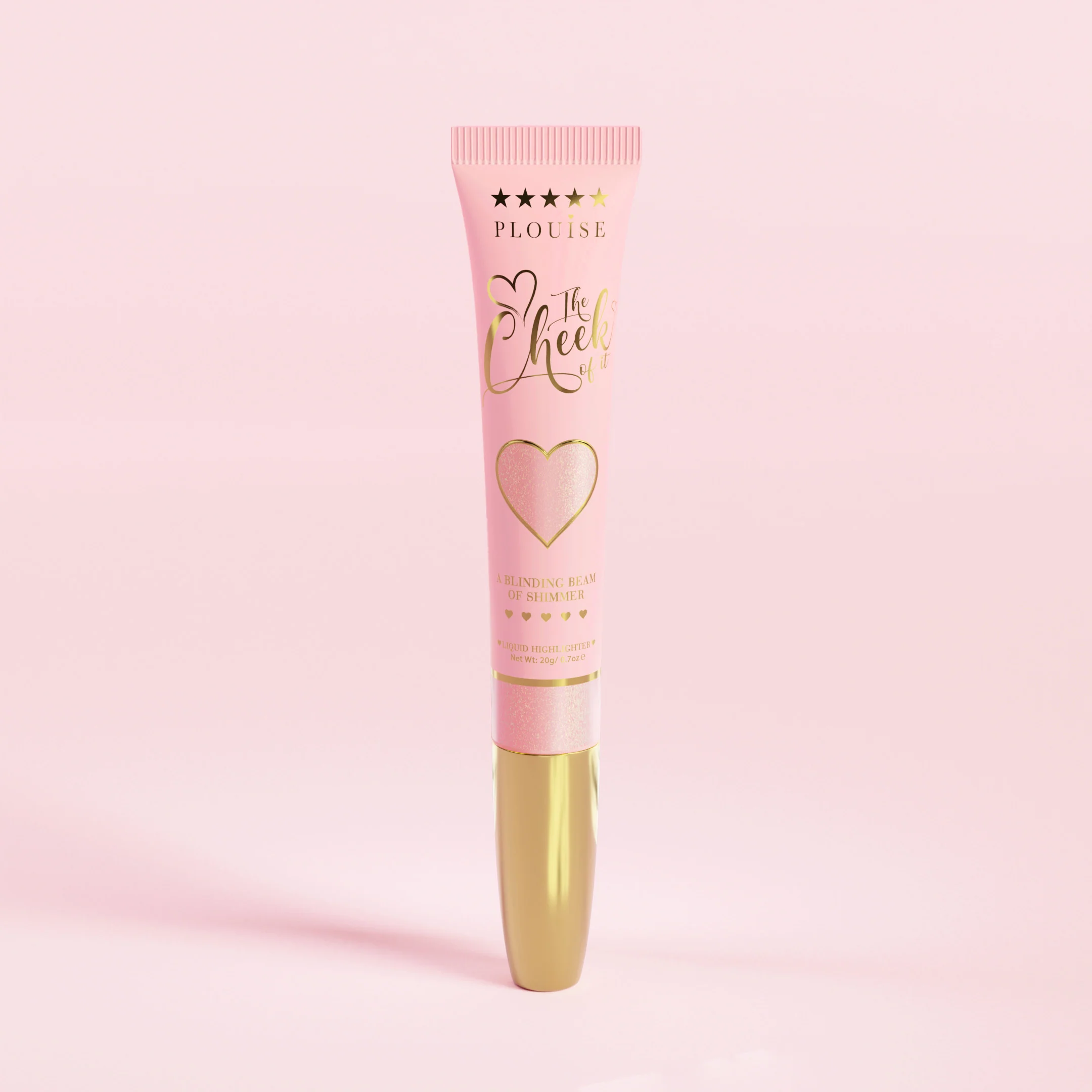 Get That Money Honey Cheek Of It Liquid Highlighter Set - Image 6