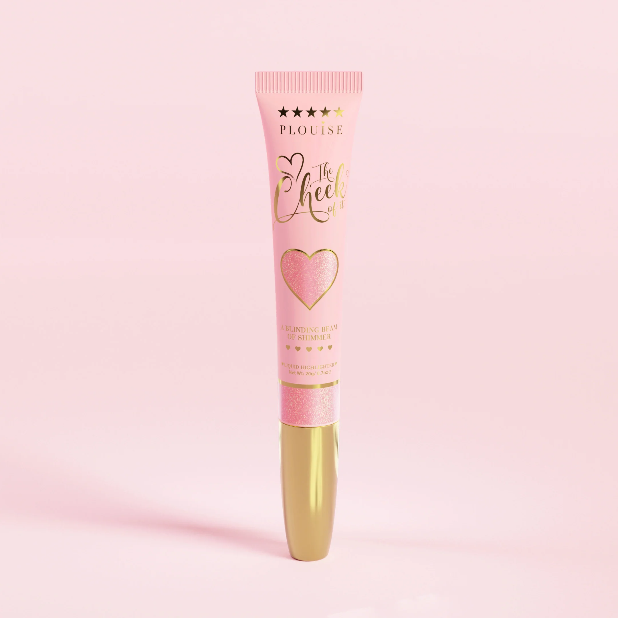 Get That Money Honey Cheek Of It Liquid Highlighter Set - Image 7
