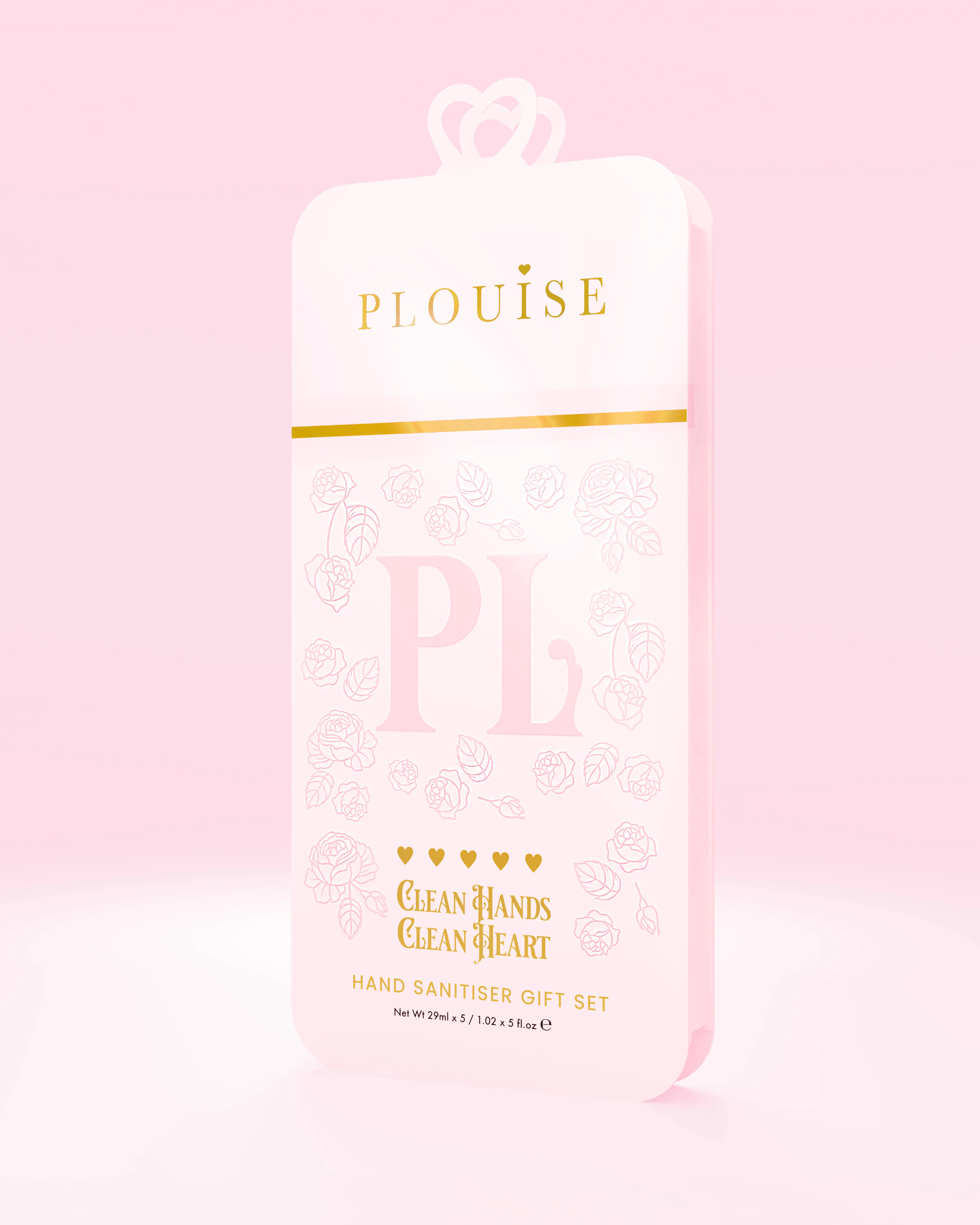 Hand Cleansing Spray PR Gift Set - Image 3