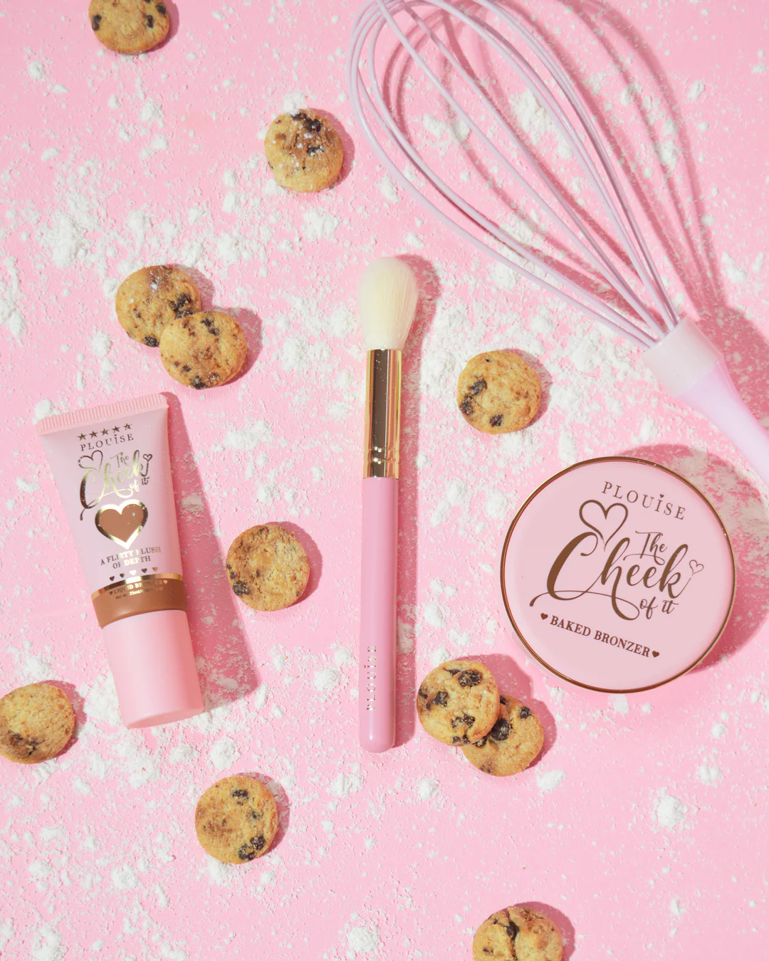 Here Comes The Sun Bronzer Gift Set - Image 28