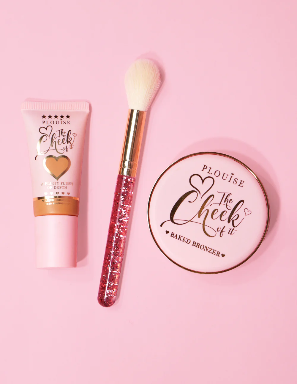 Here Comes The Sun Bronzer Gift Set - Image 35