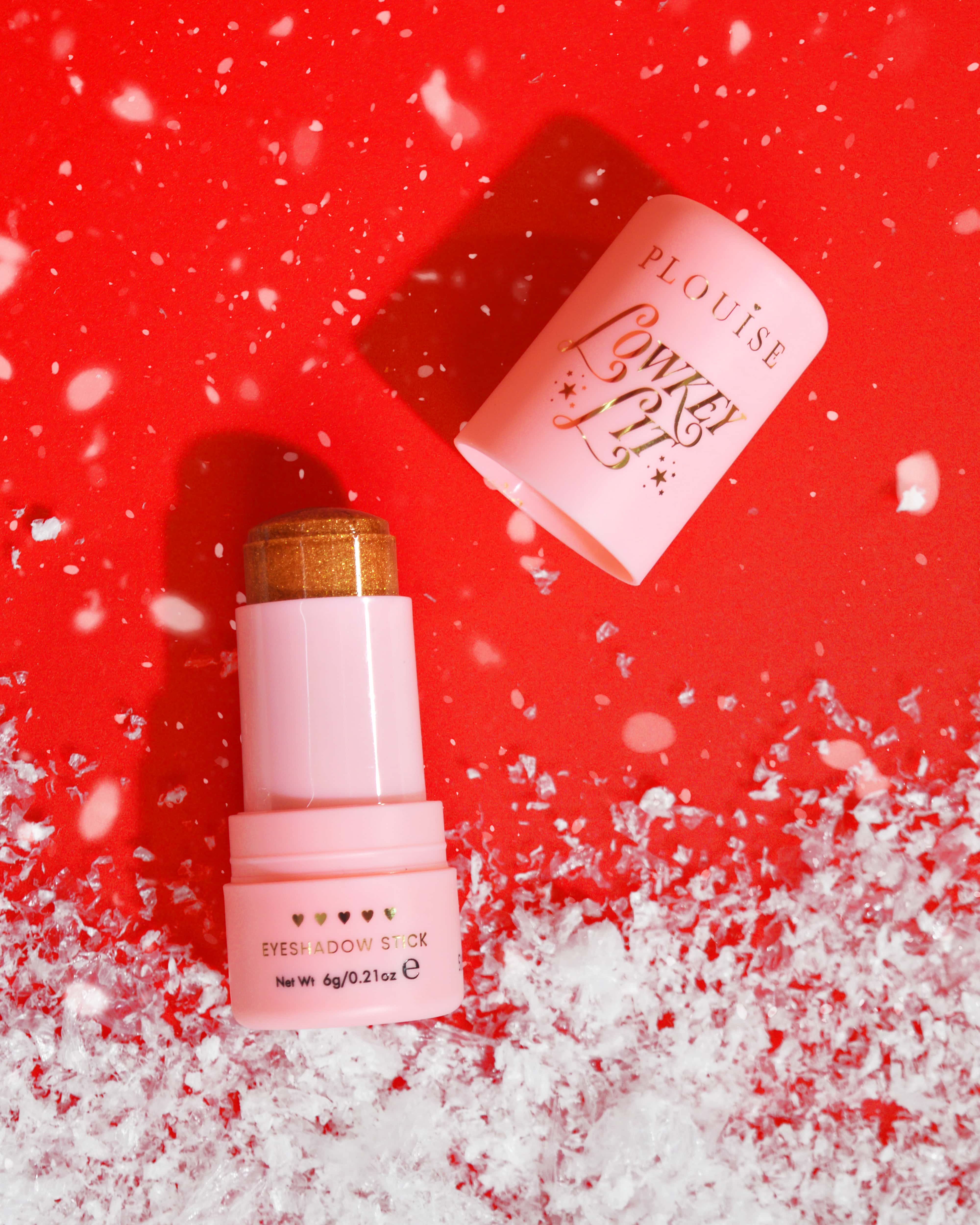 Lowkey Lit Jelly Shimmer Eyeshadow Stick - Image 3