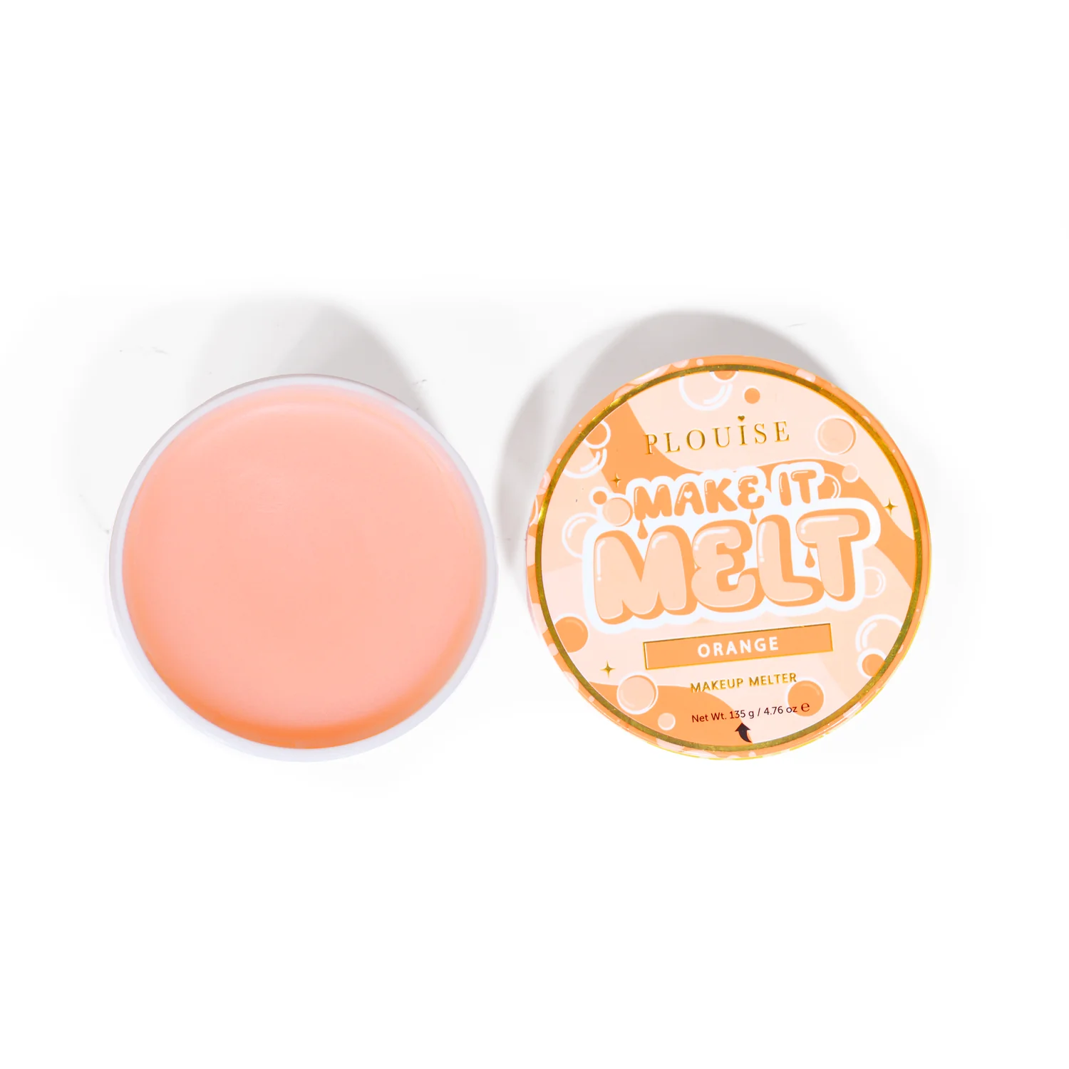 Make It Melt Makeup Cleansing Balm 135g - Image 13