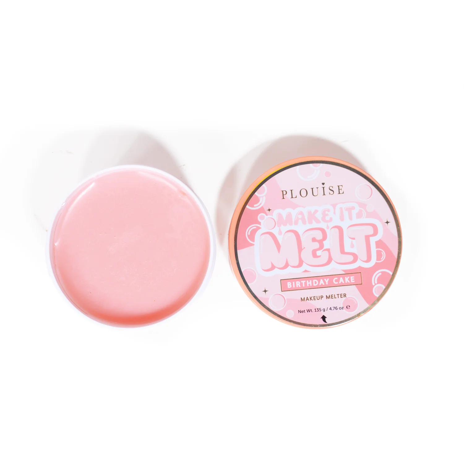 Make It Melt Makeup Cleansing Balm 135g - Image 14