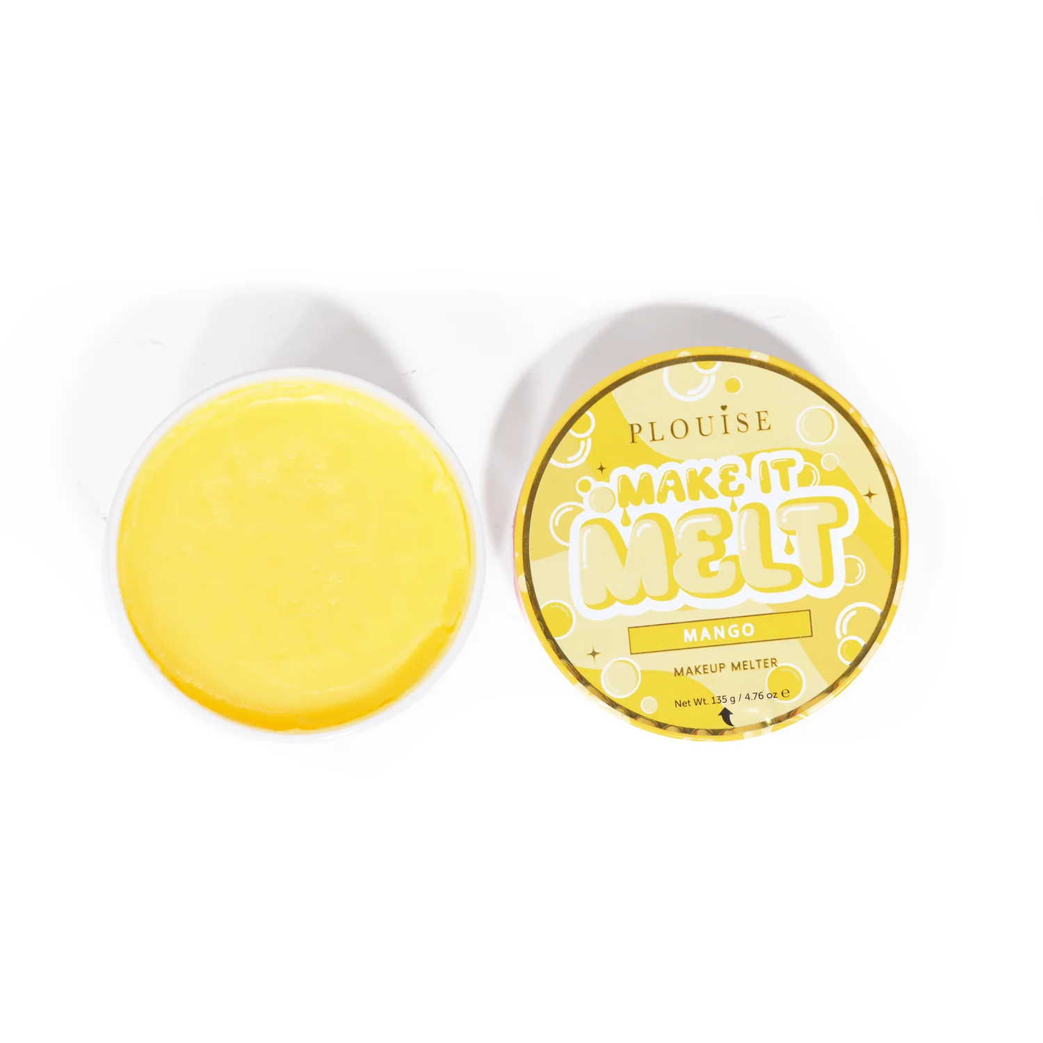 Make It Melt Makeup Cleansing Balm 135g - Image 15