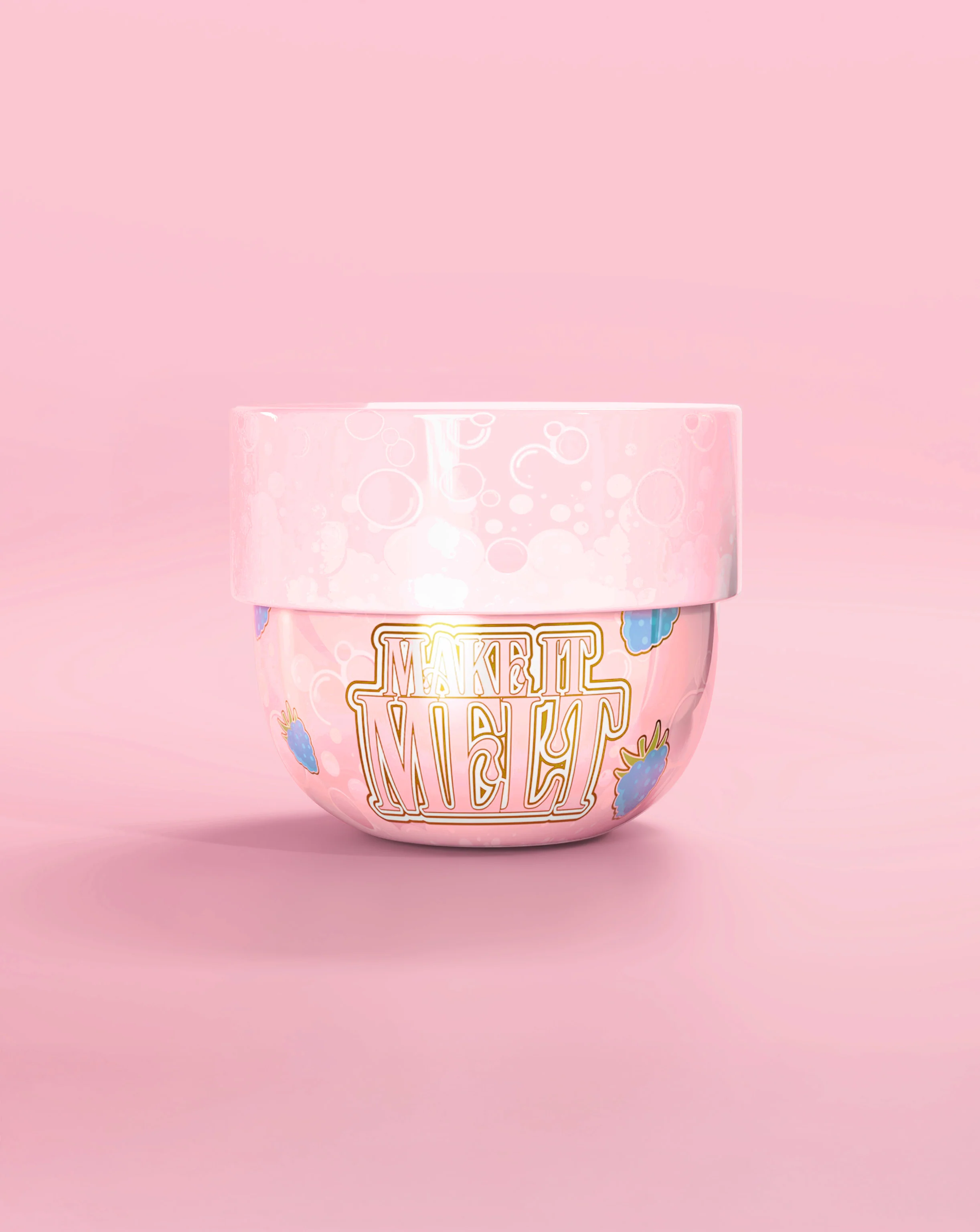 Make It Melt Makeup Cleansing Balm 135g - Image 7