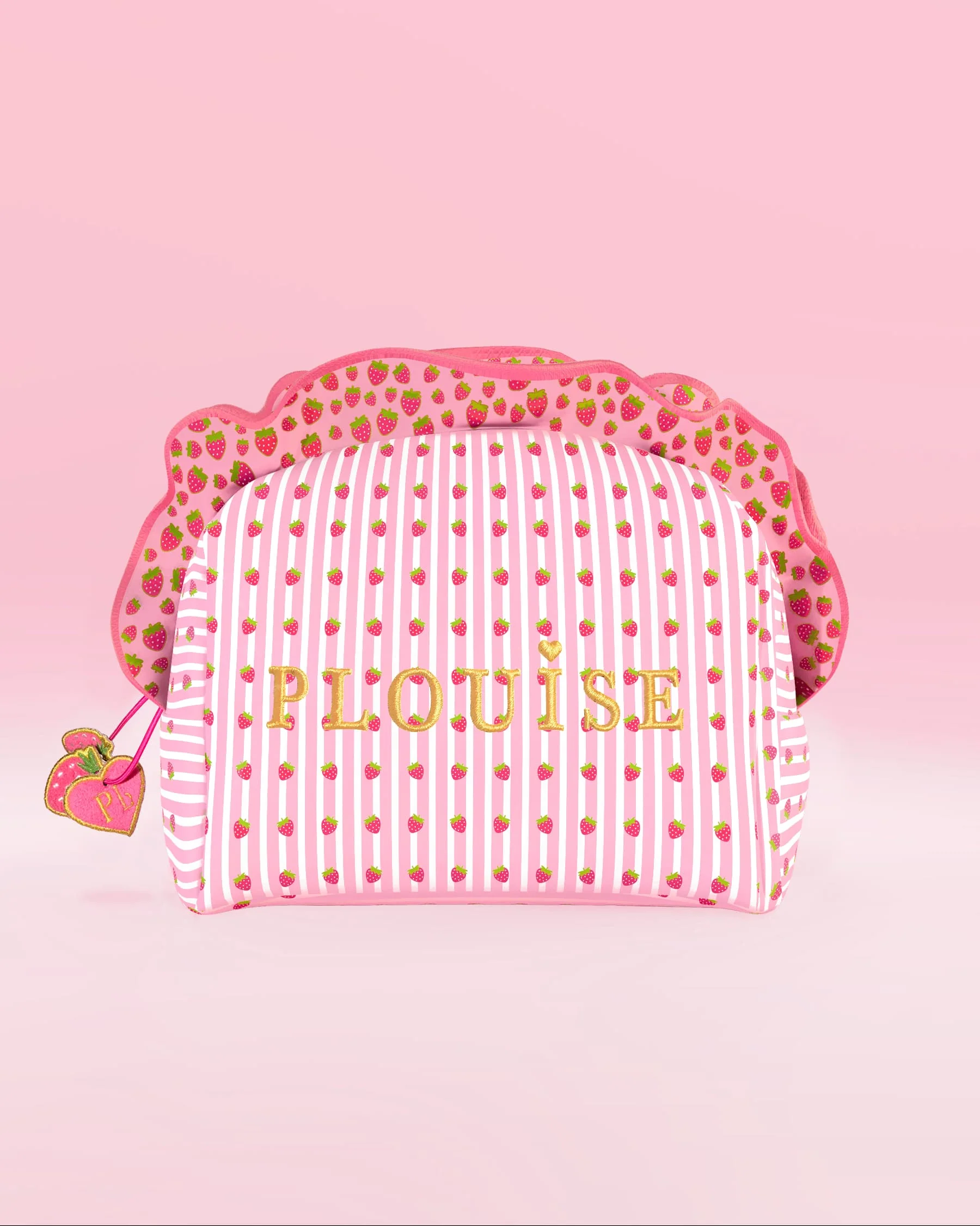 Skincare & Makeup Bag