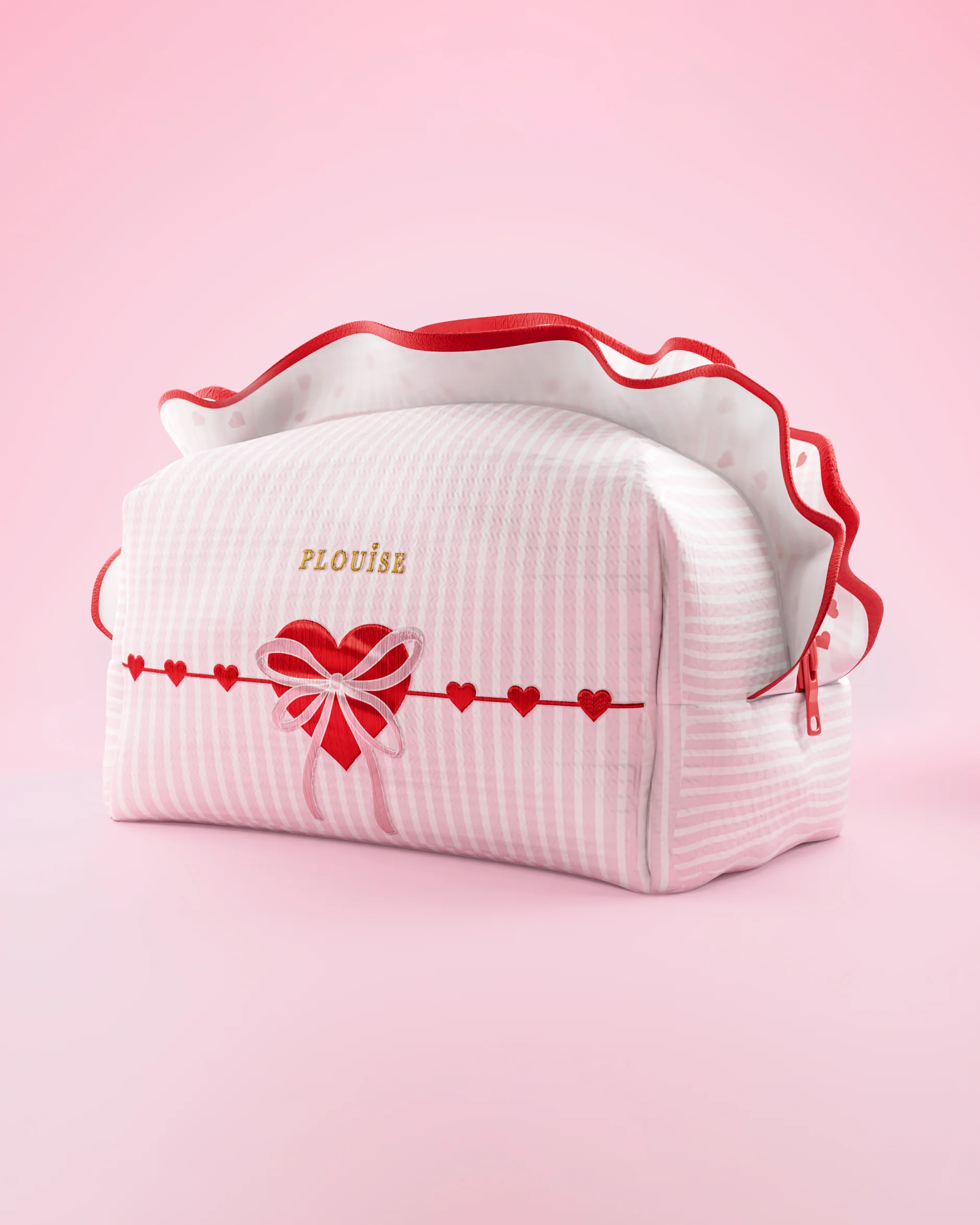 Skincare & Makeup Bag - Image 4