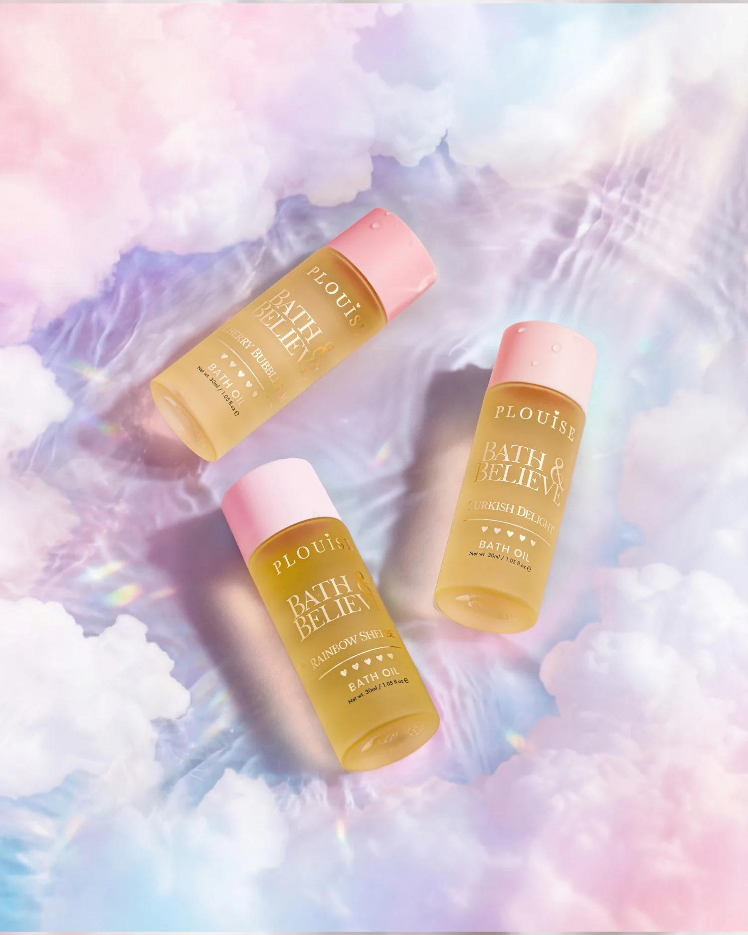 Manifest Under The Moon Glow Skin Kit - Image 2