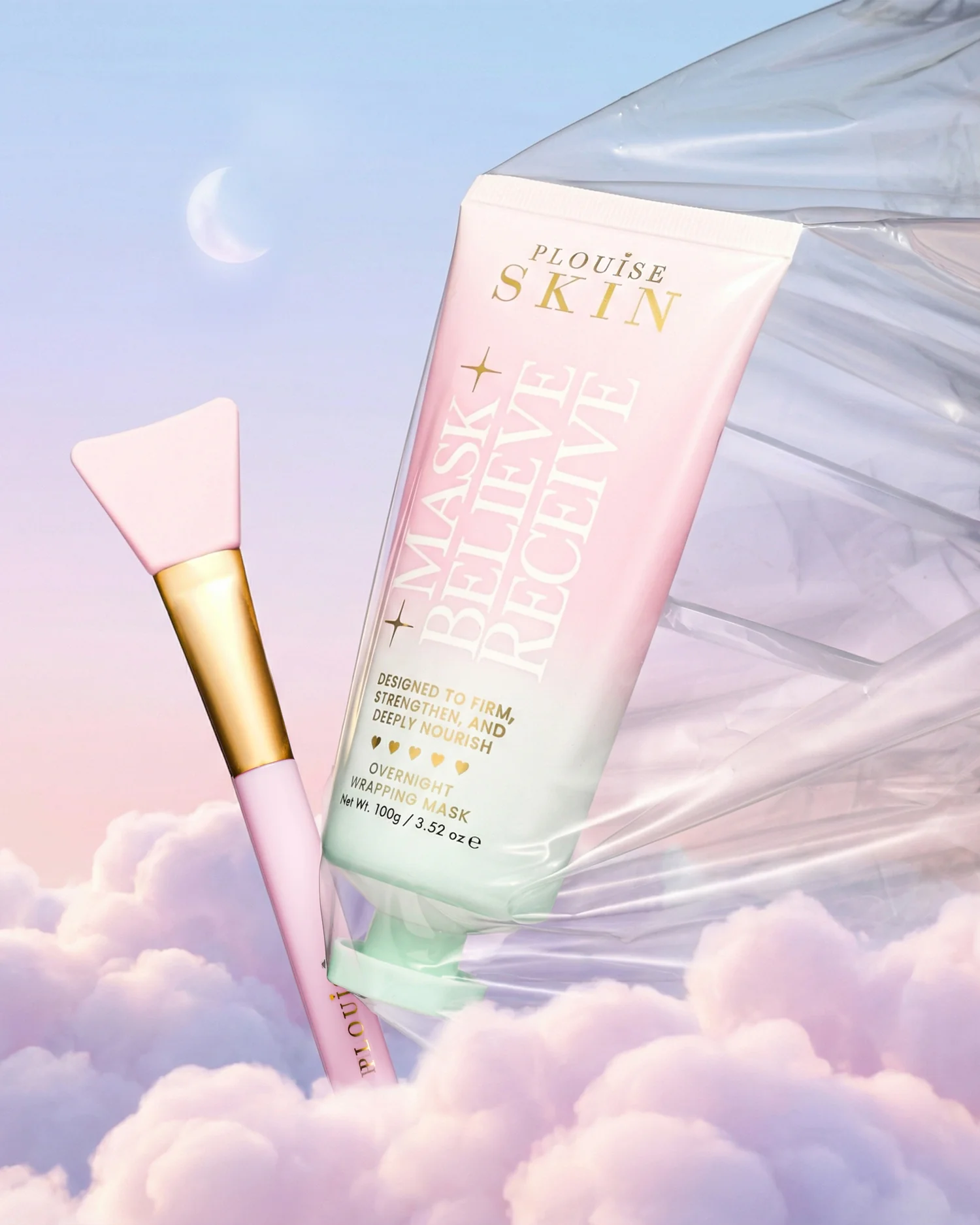 Manifest Under The Moon Glow Skin Kit - Image 4