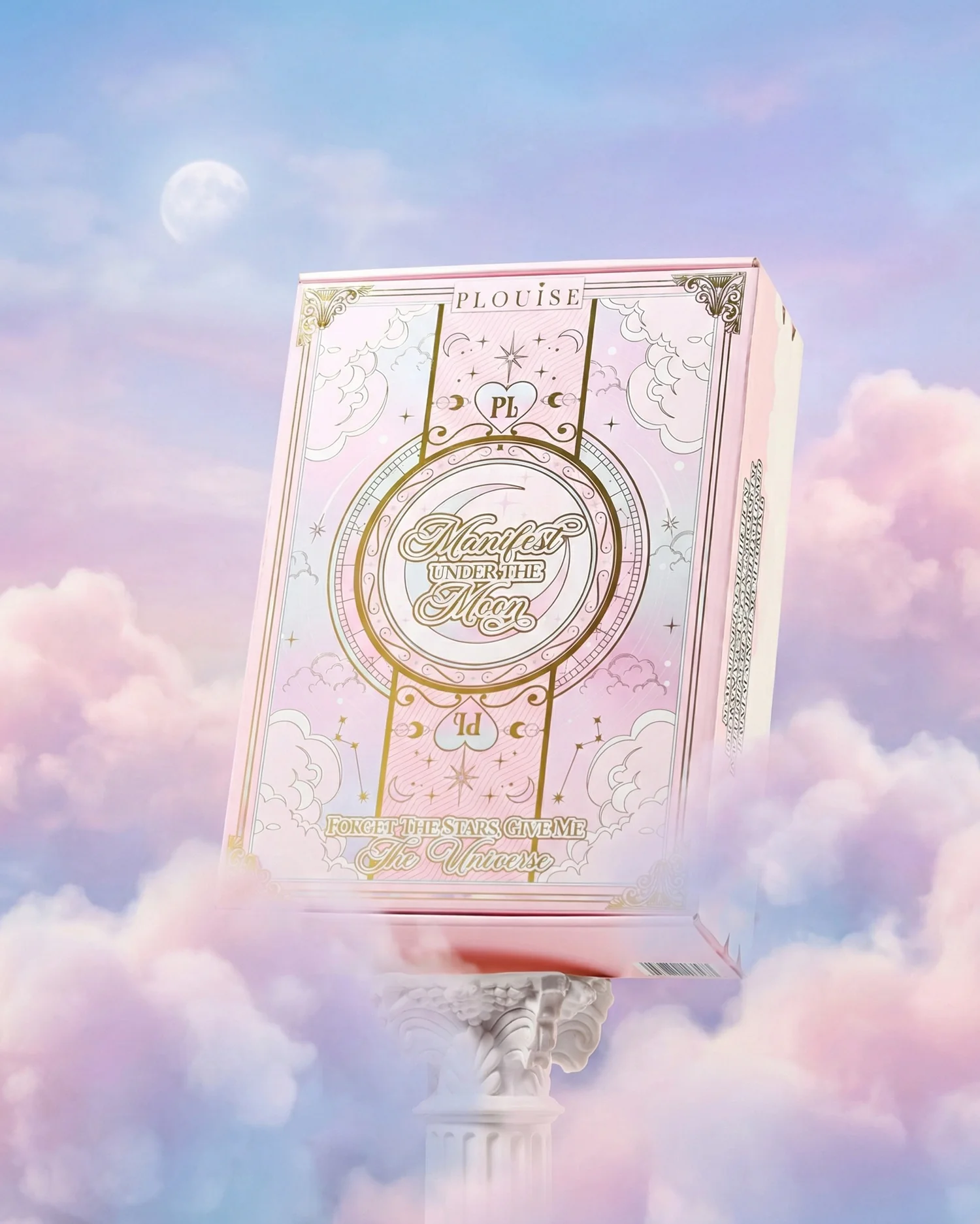 Manifest Under The Moon Glow Skin Kit - Image 5