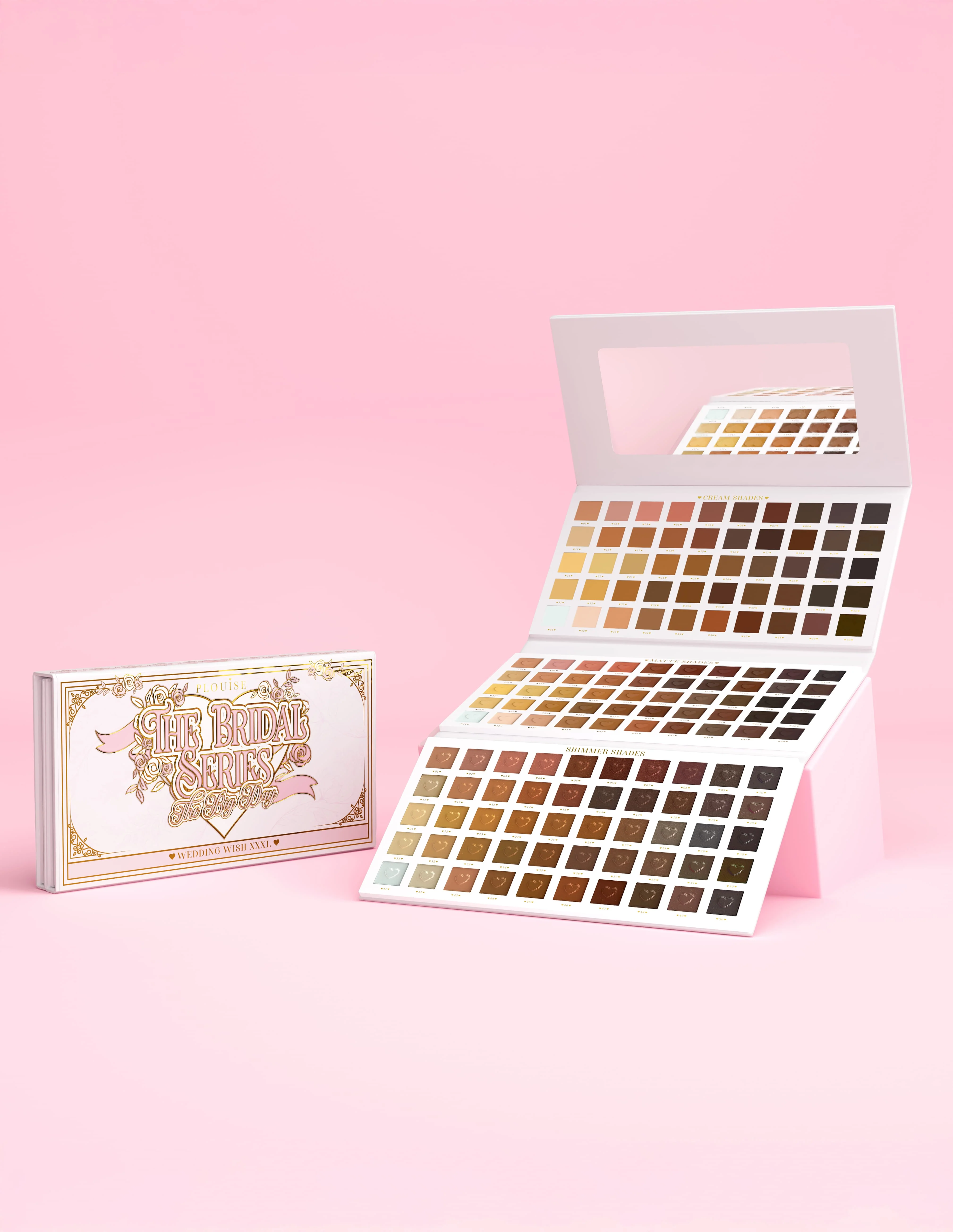 Wedding Wish XXXL Palette - Image 5