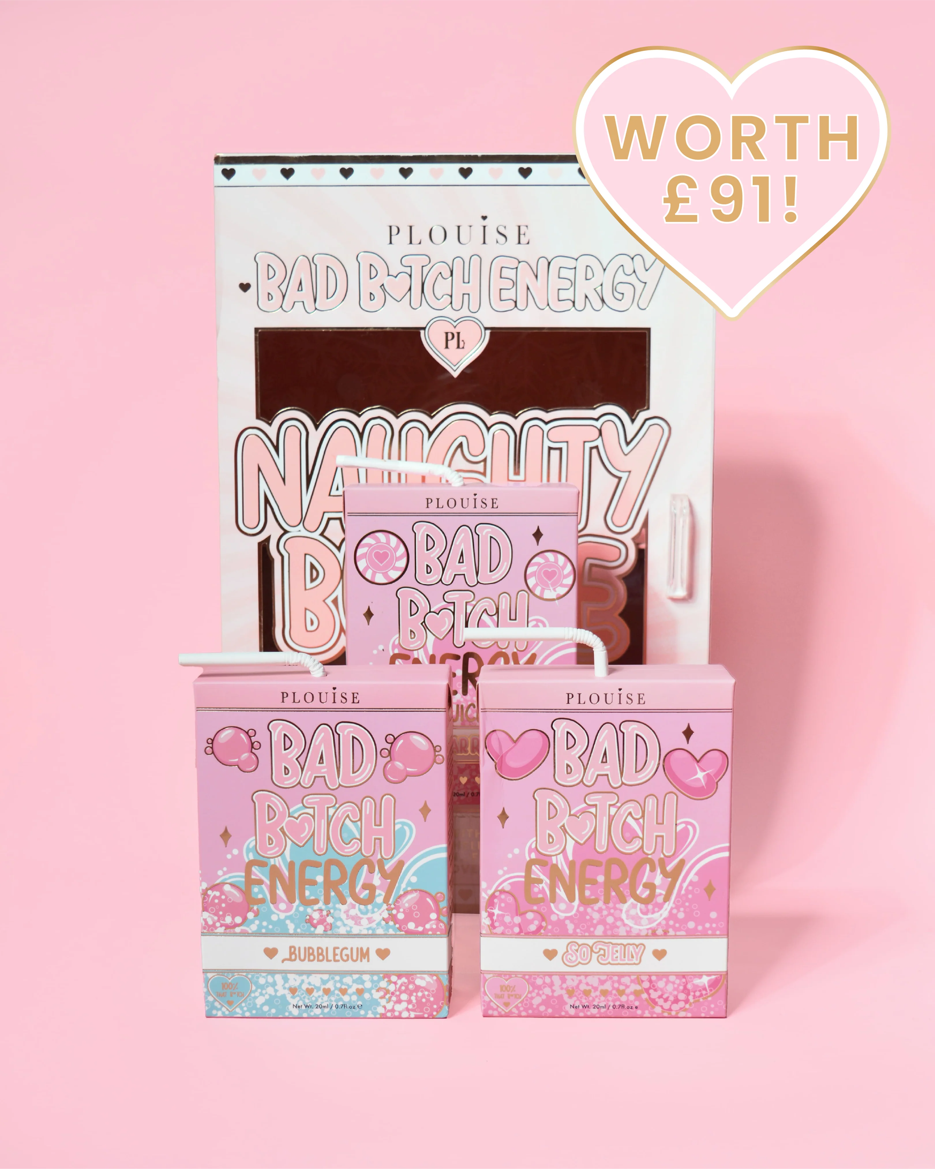 Naughty But Ice Bad Bitch Energy Trio - Image 10